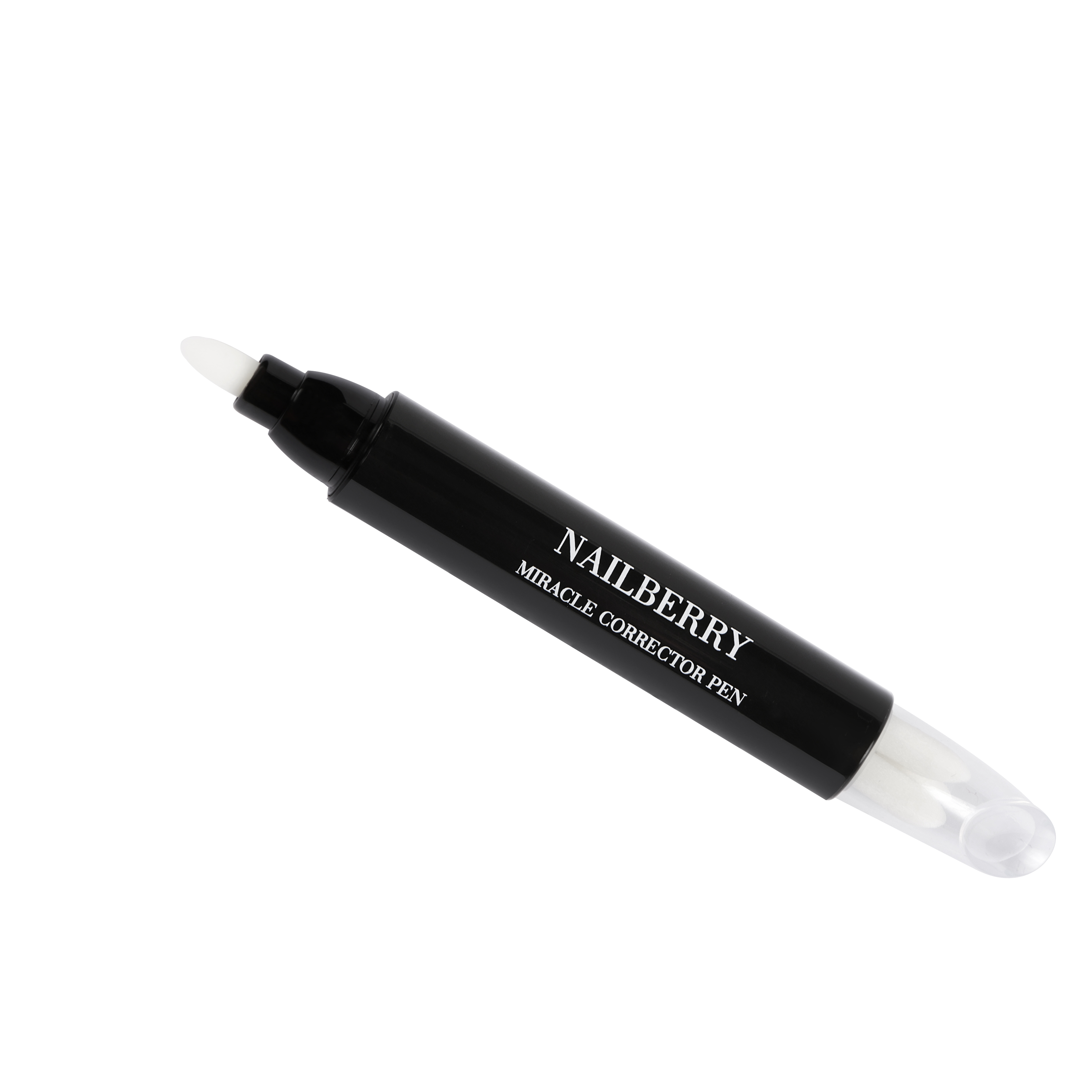 NAILBERRY MIRACLE CORRECTOR / ACETONE FREE