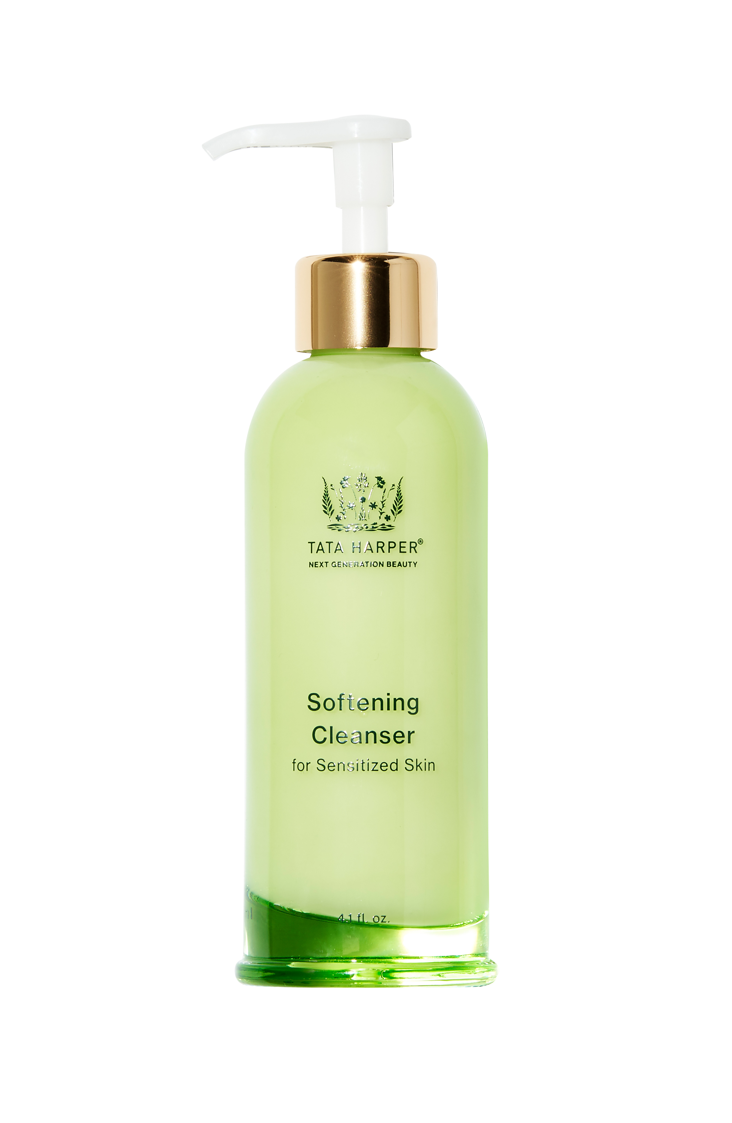 TATA HARPER SKINCARE - SUPERKIND SOFTENING CLEANSER