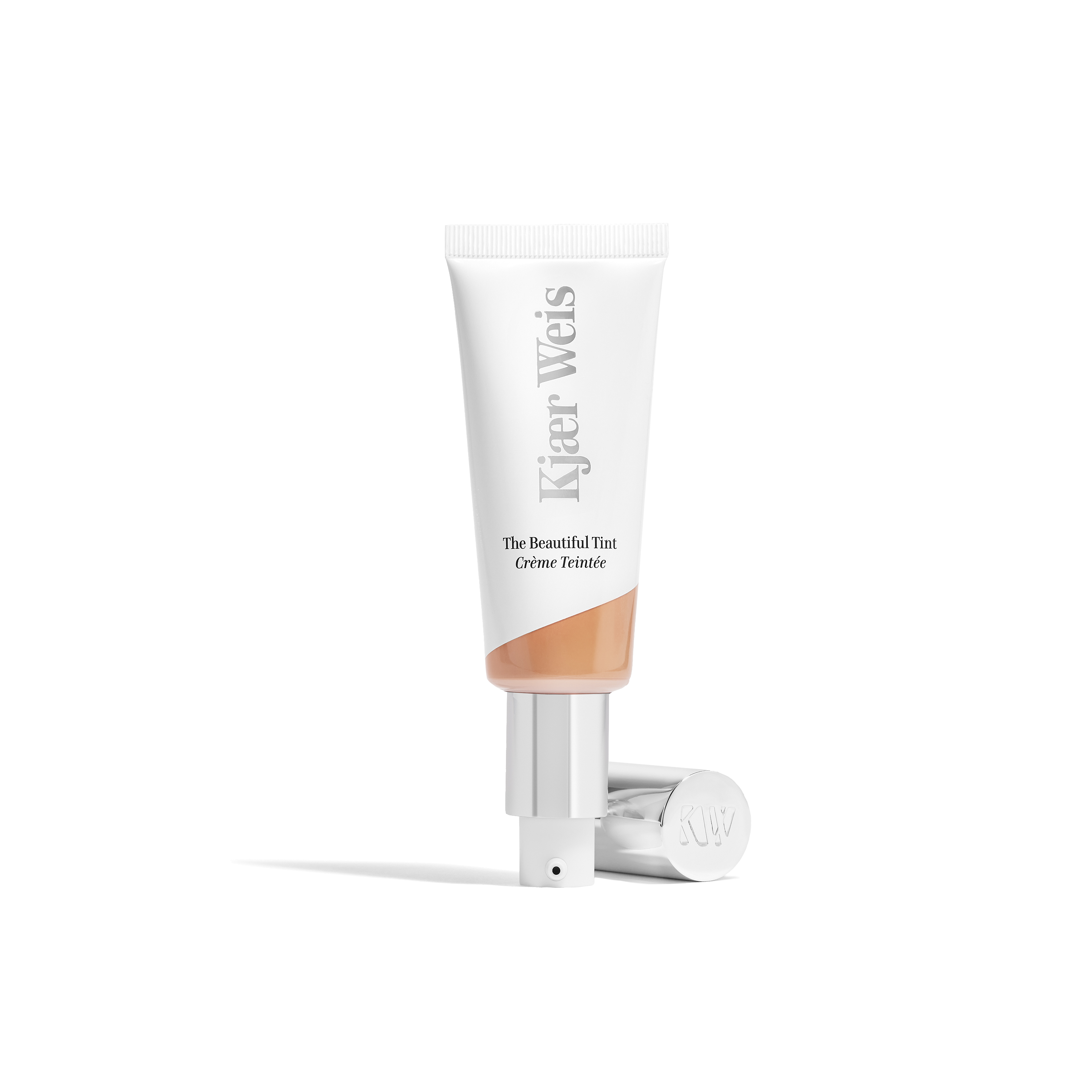 KJAER WEIS - THE BEAUTIFUL TINT