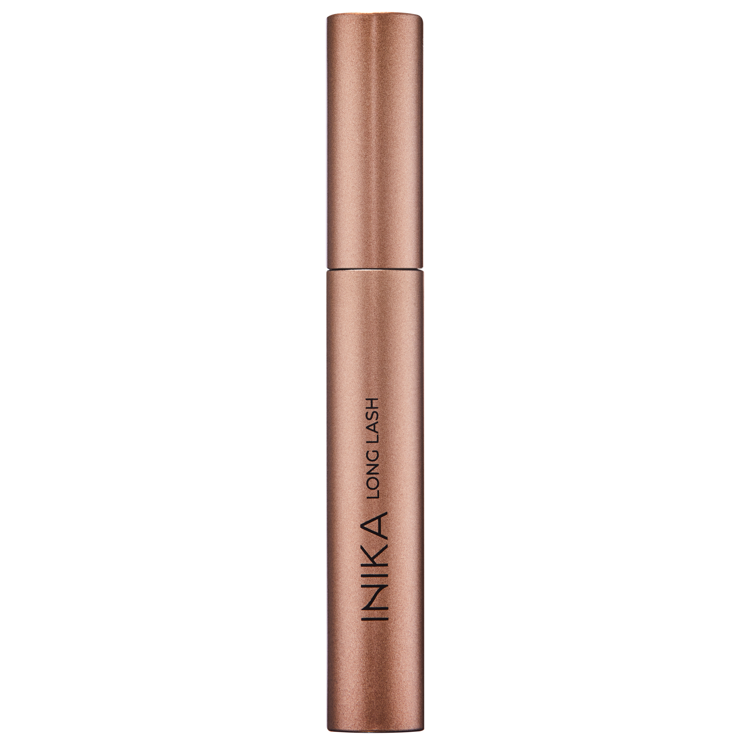 INIKA ORGANIC LONG LASH MASCARA