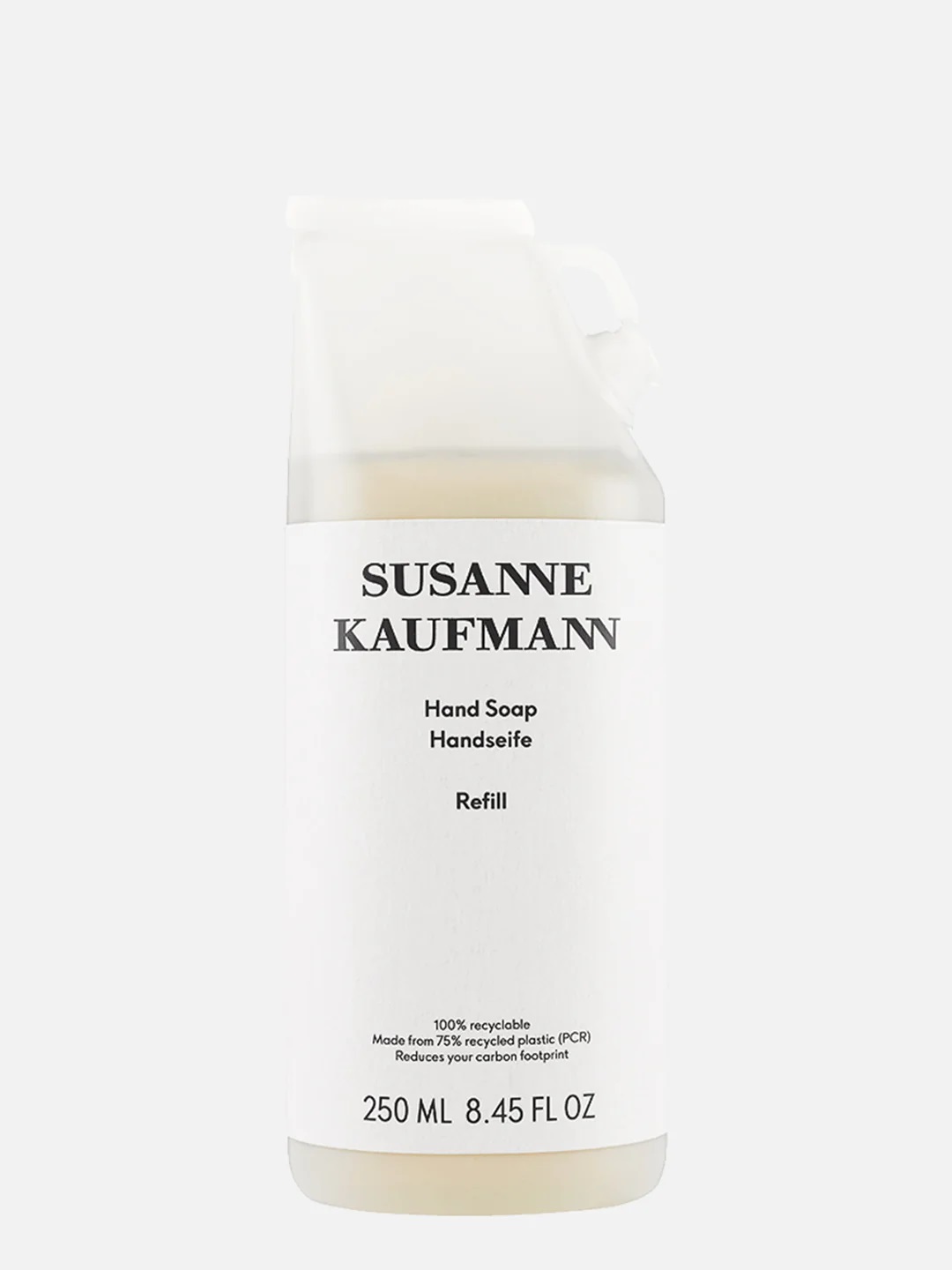 SUSANNE KAUFMANN HANDSEIFE REFILL 250 ML