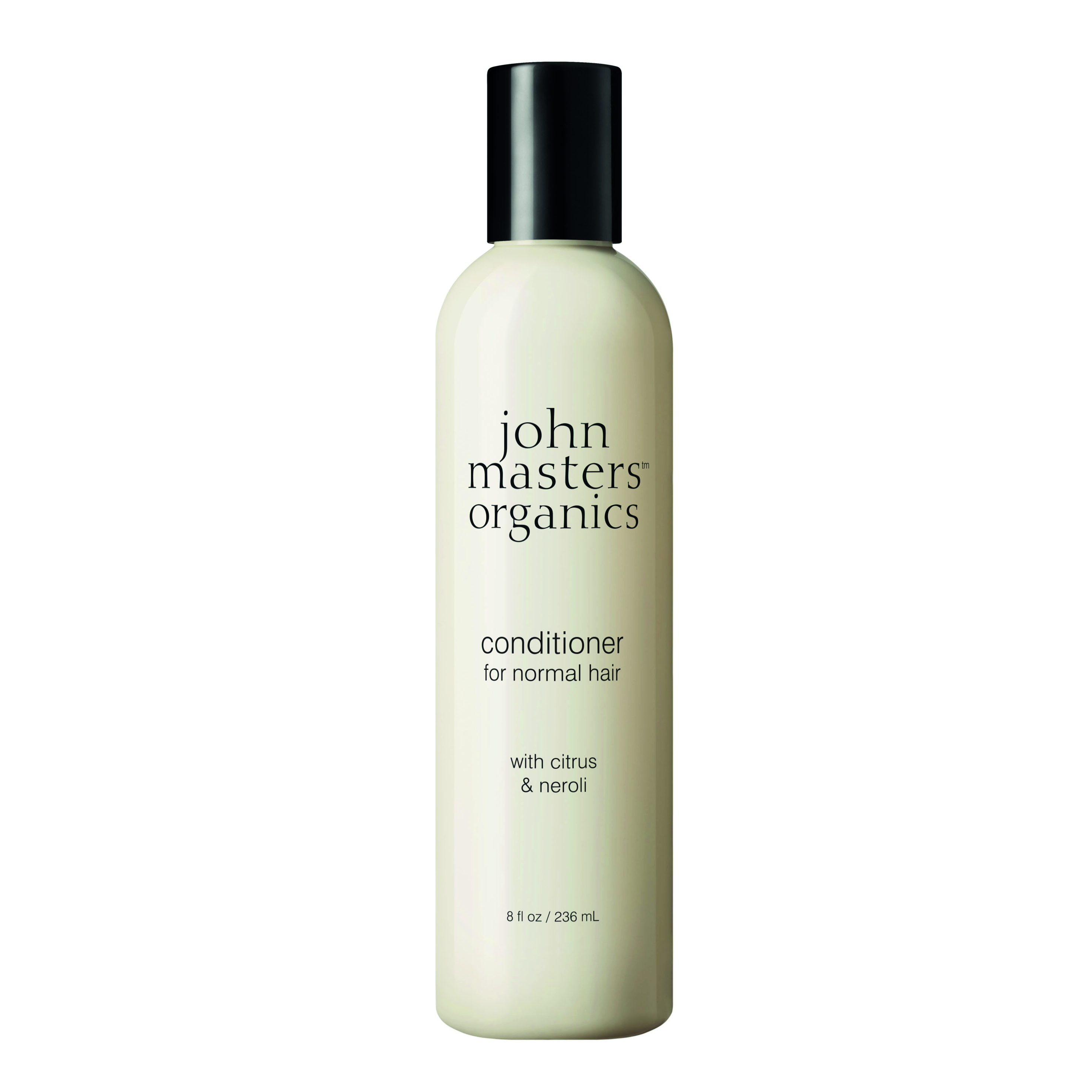 JOHN MASTERS ORGANICS CONDITIONER CITRUS NEROLI - NORMAL HAIR
