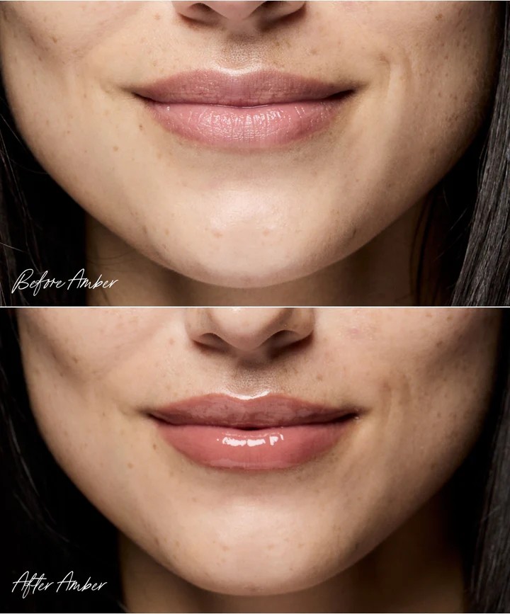 RMS BEAUTY LEGENDARY LIP OIL