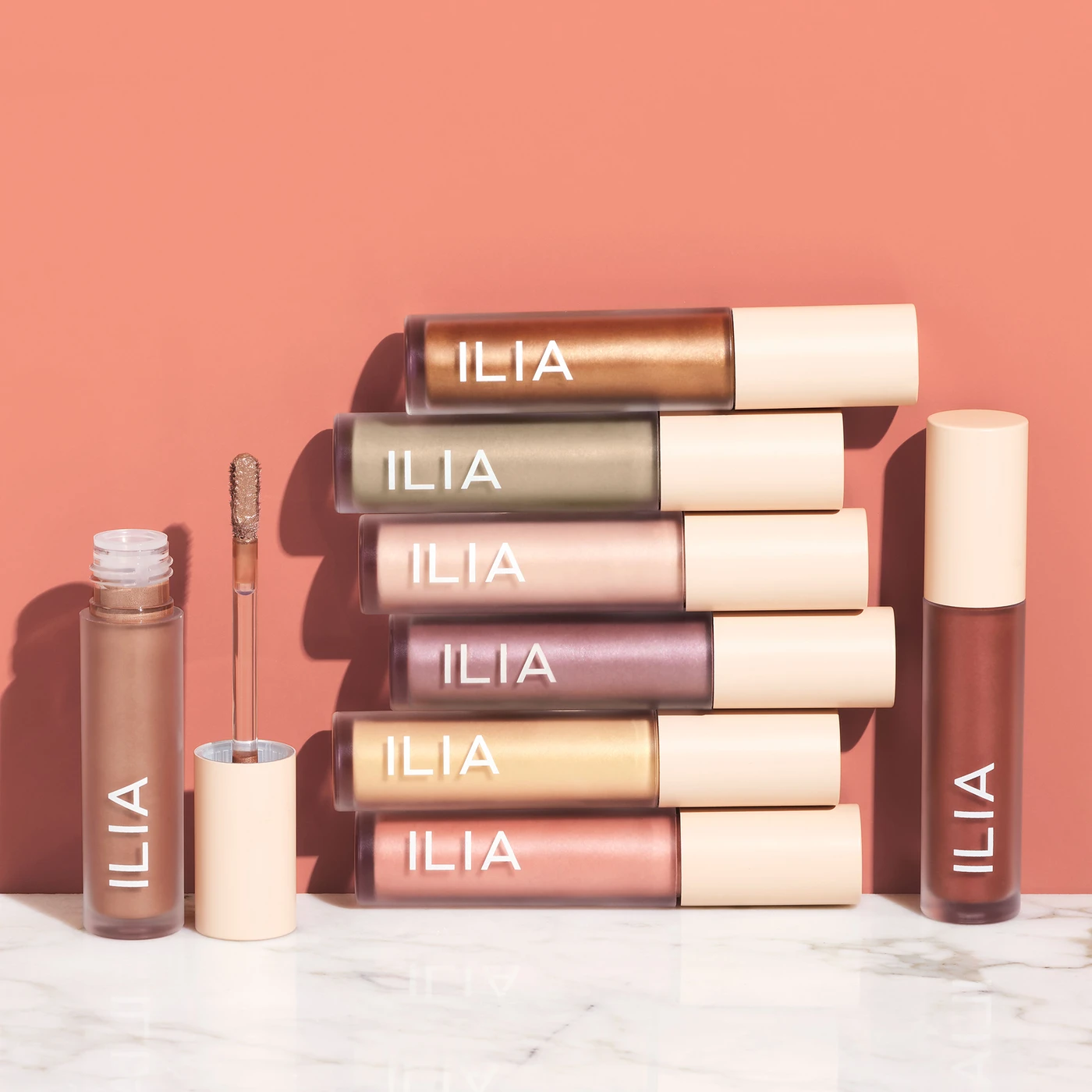 ILIA BEAUTY LIQUID POWDER CHROMATIC EYE TINT