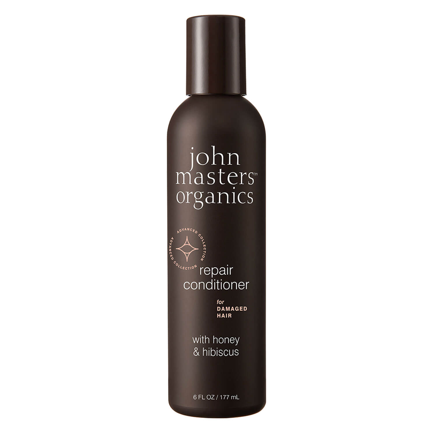 JOHN MASTERS ORGANICS REPAIR CONDITIONER WITH HONEY & HIBISCUS