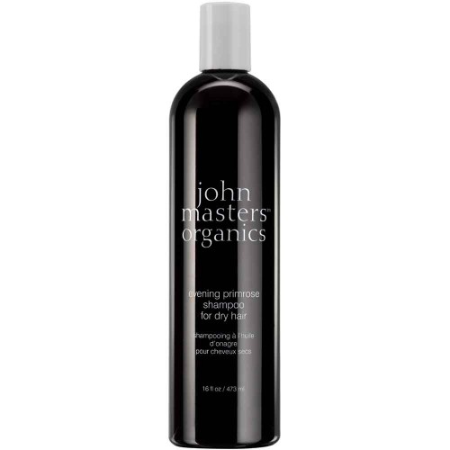 JOHN MASTERS ORGANICS SHAMPOO FOR DRY HAIR / DEEP MOISTURIZING SHAMPOO WITH EVENING PRIMROSE