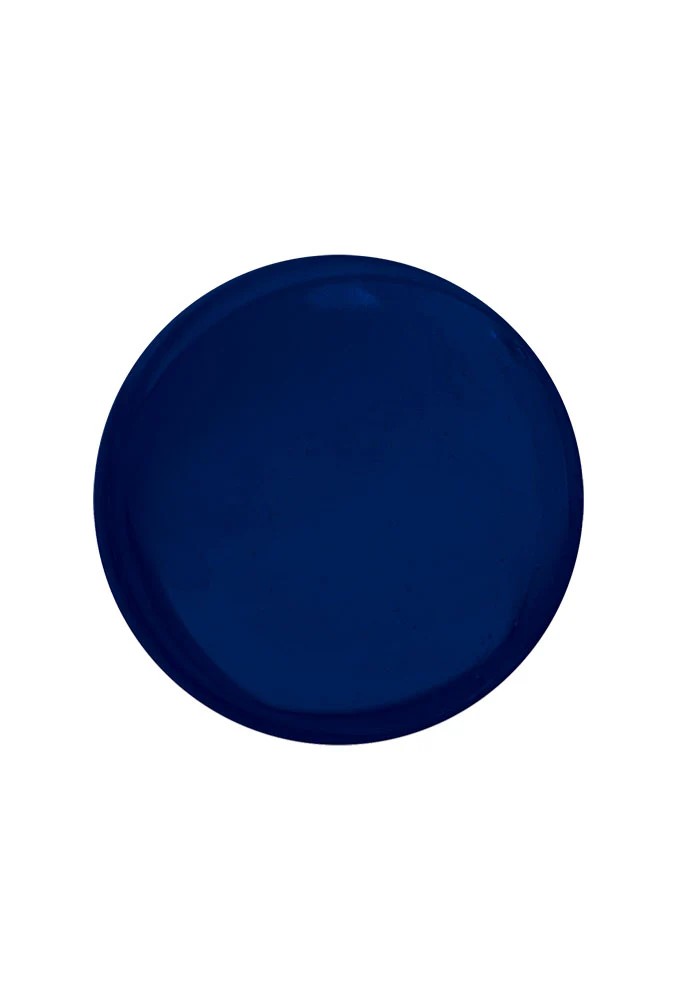 NAILBERRY NAIL LACQUER ORAGE - OXY INDIGO BLUE OPAQUE