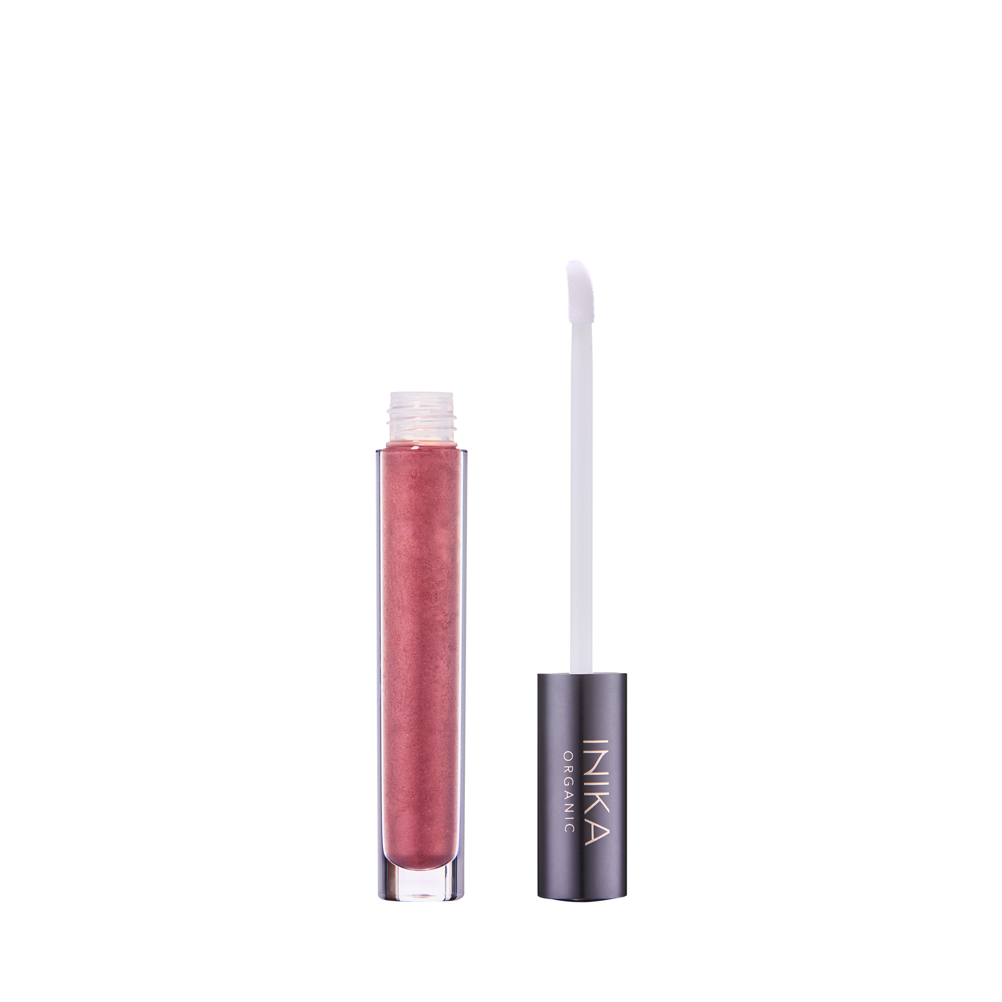 INIKA ORGANIC LIP GLAZE