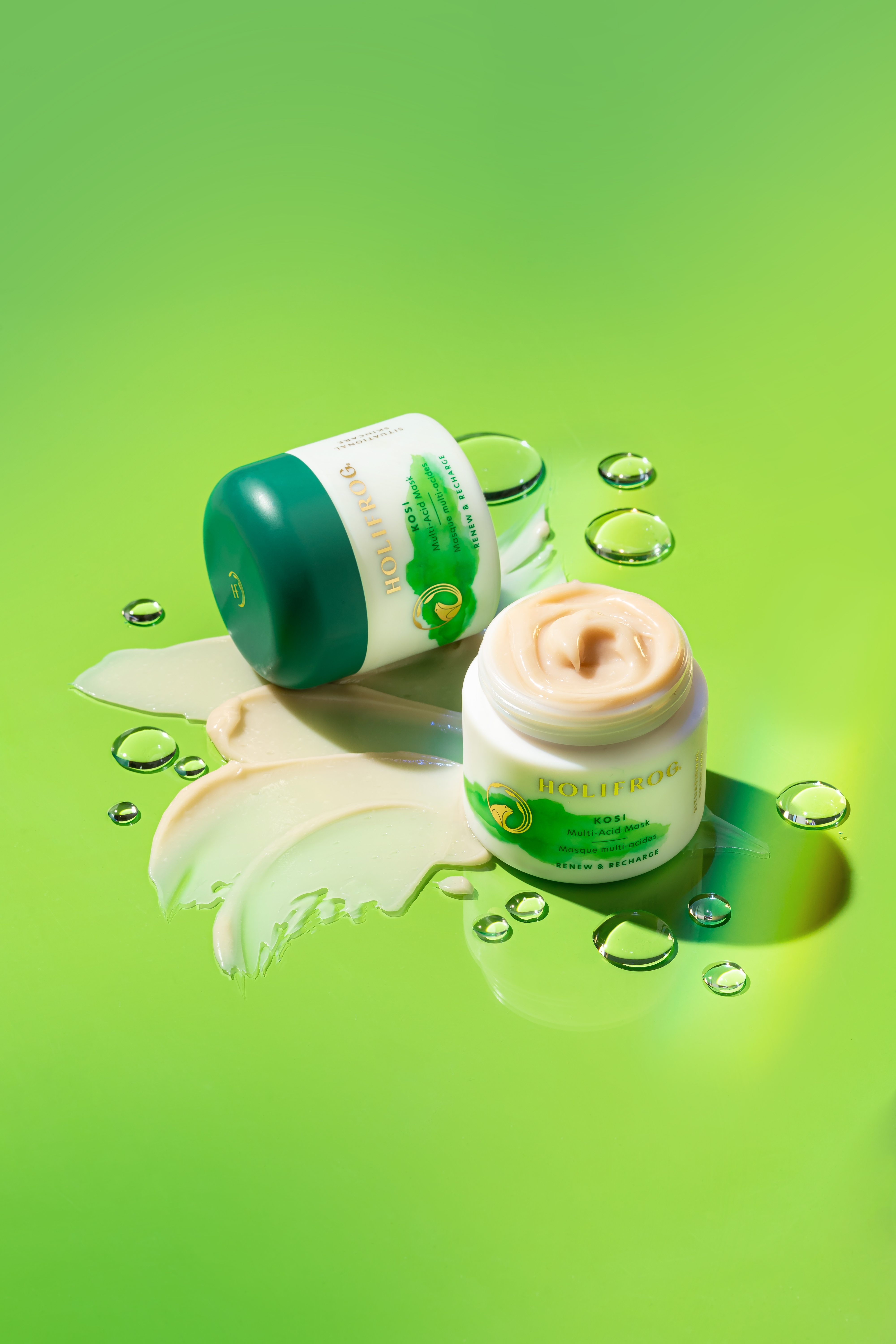 HOLIFROG KOSI MULTI-ACID MASK