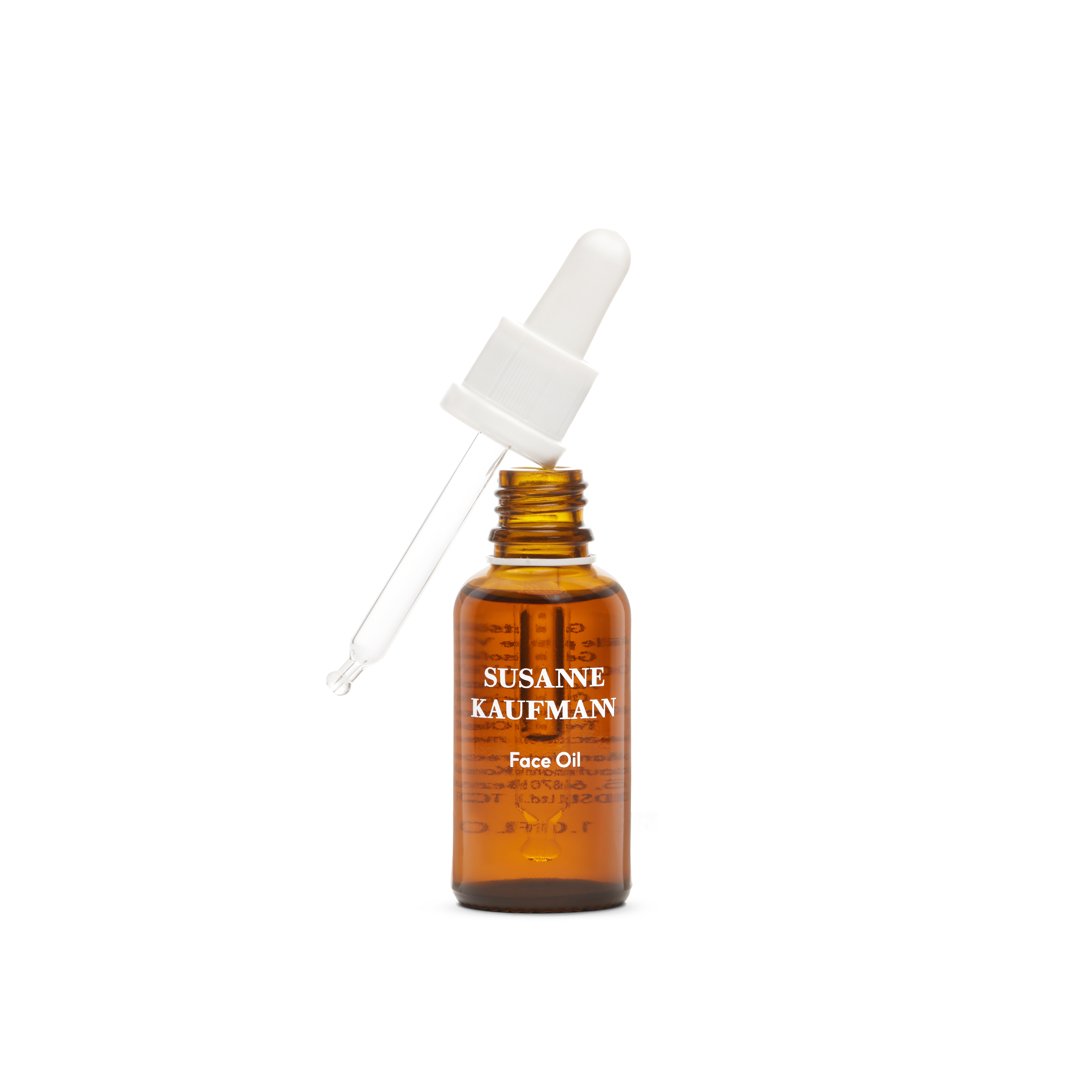 SUSANNE KAUFMANN GESICHTSÖL - FACE OIL