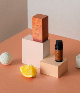 SALE - TOAST LIVING - EVERYDAY SENSE / ESSENTIAL OIL SUNDAY