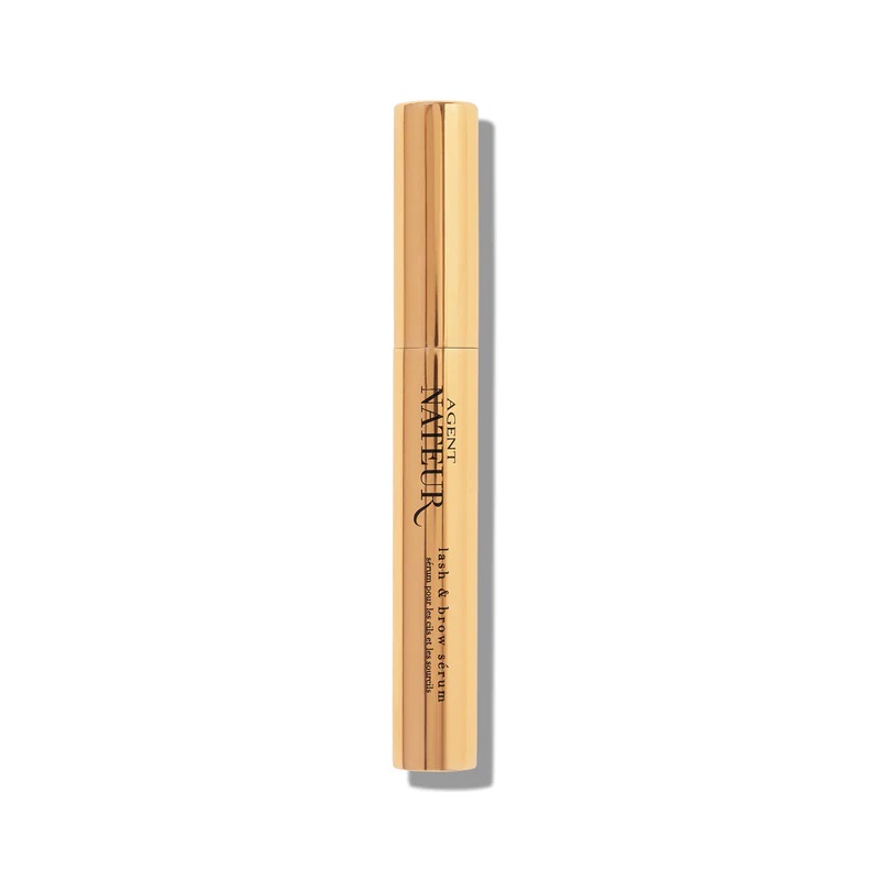 AGENT NATEUR - LASH & BROW SERUM