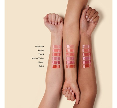 ILIA BEAUTY BALMY GLOSS TINTED LIP OIL