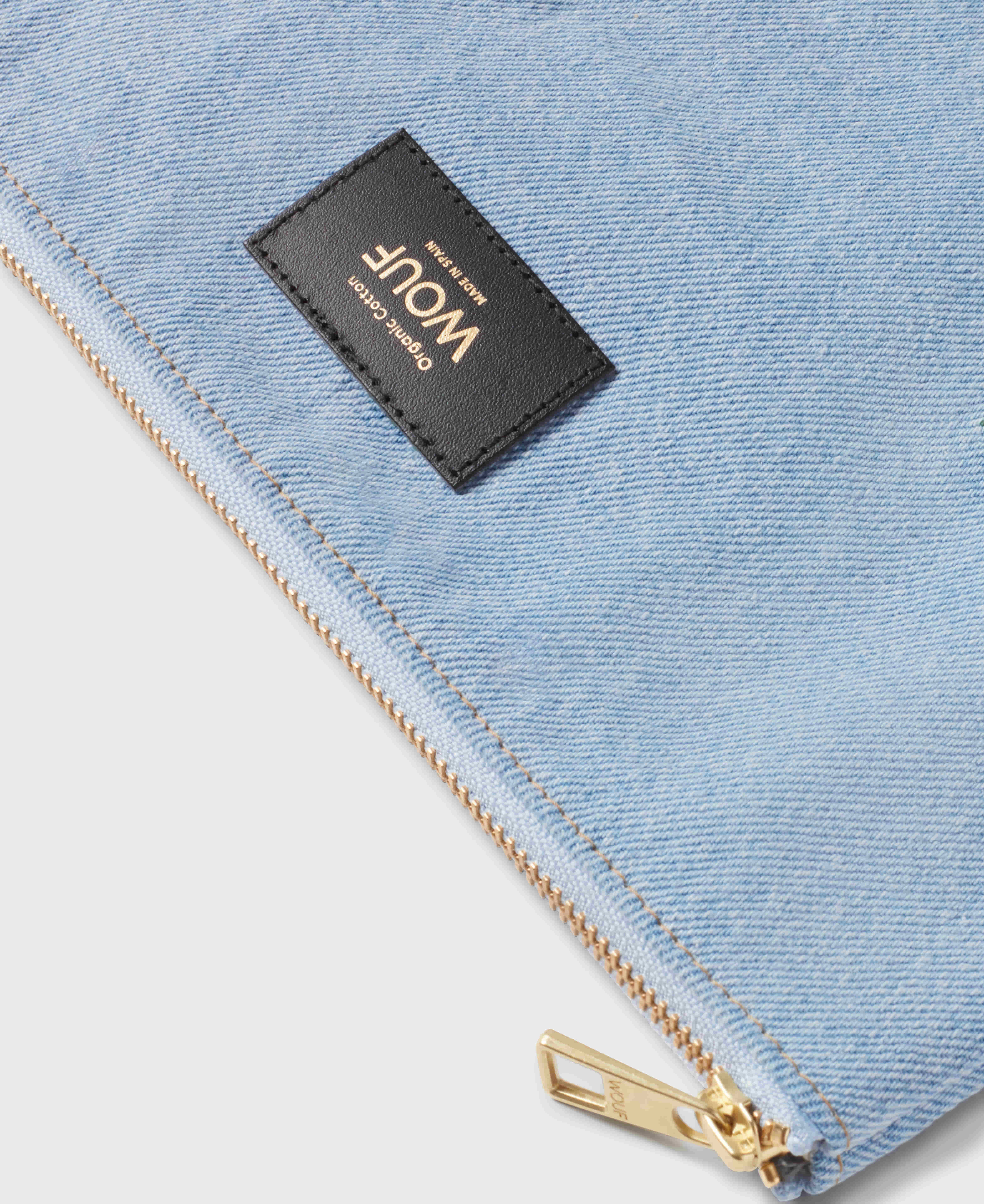 WOUF INES POUCH