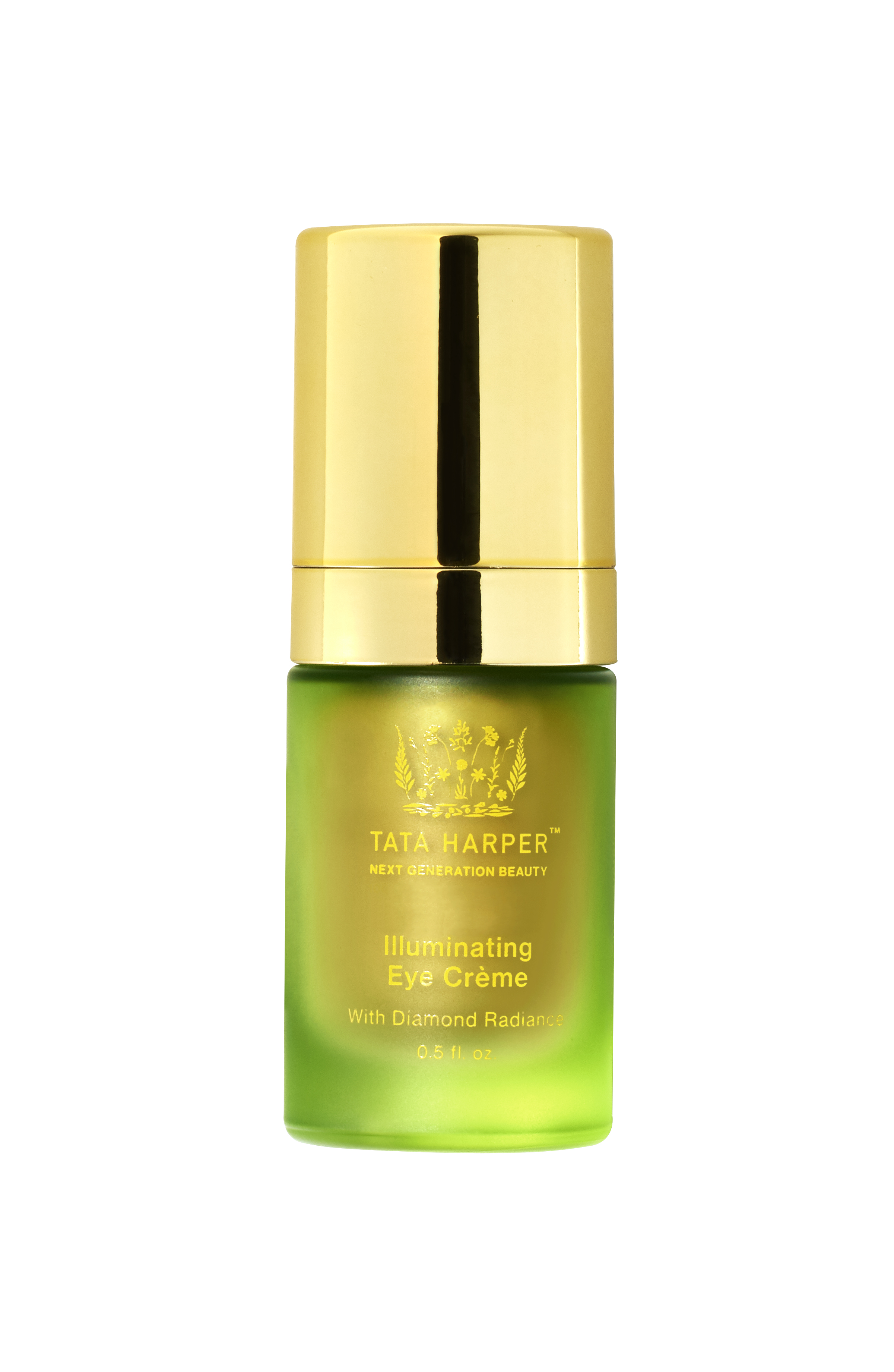 SALE - TATA HARPER SKINCARE - ILLUMINATING EYE CRÈME