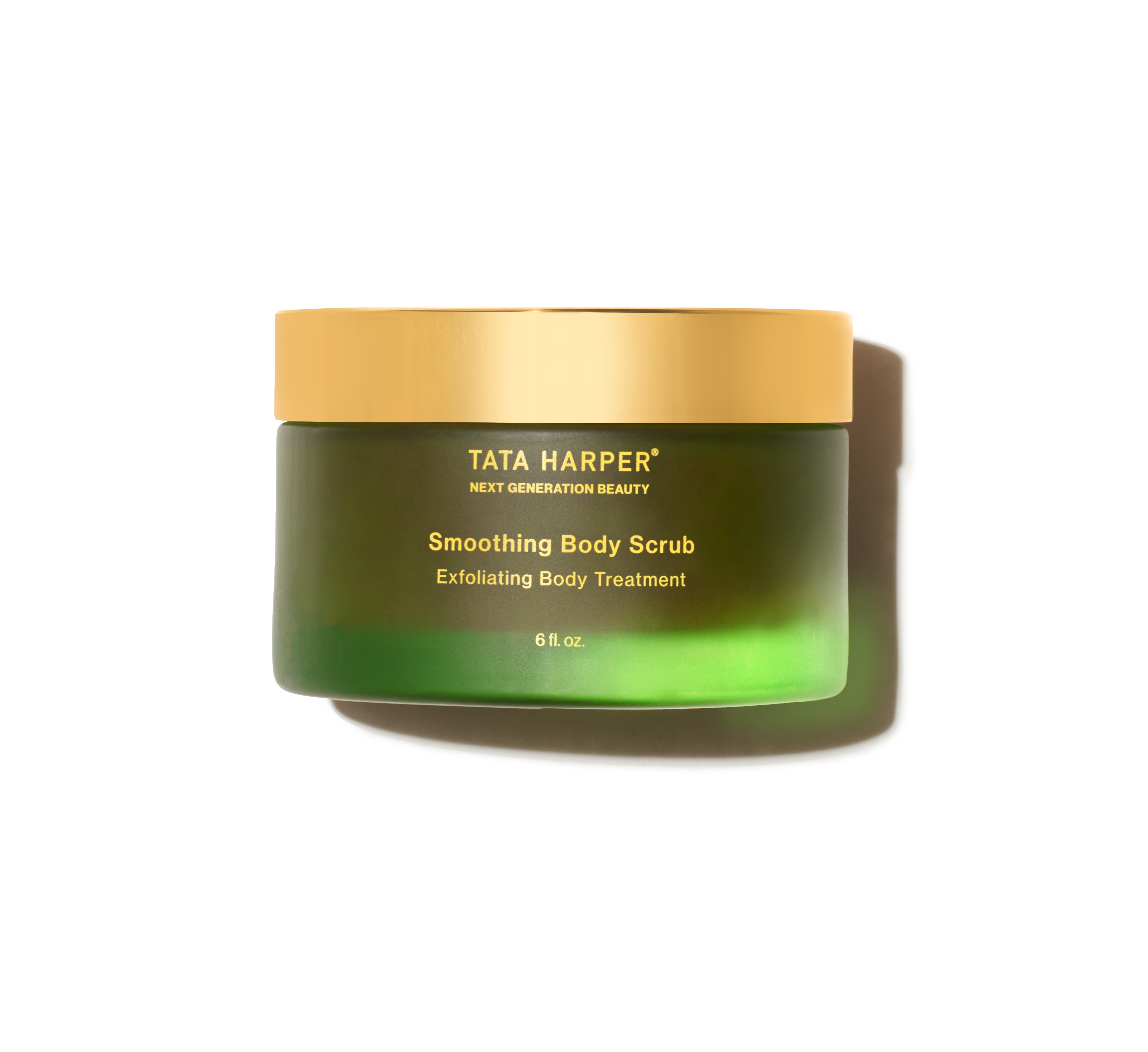SALE - TATA HARPER SKINCARE - SMOOTHING BODY SCRUB