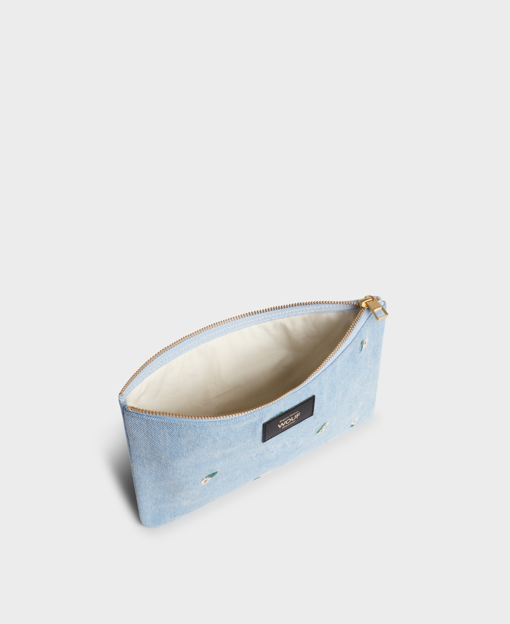 WOUF INES POUCH