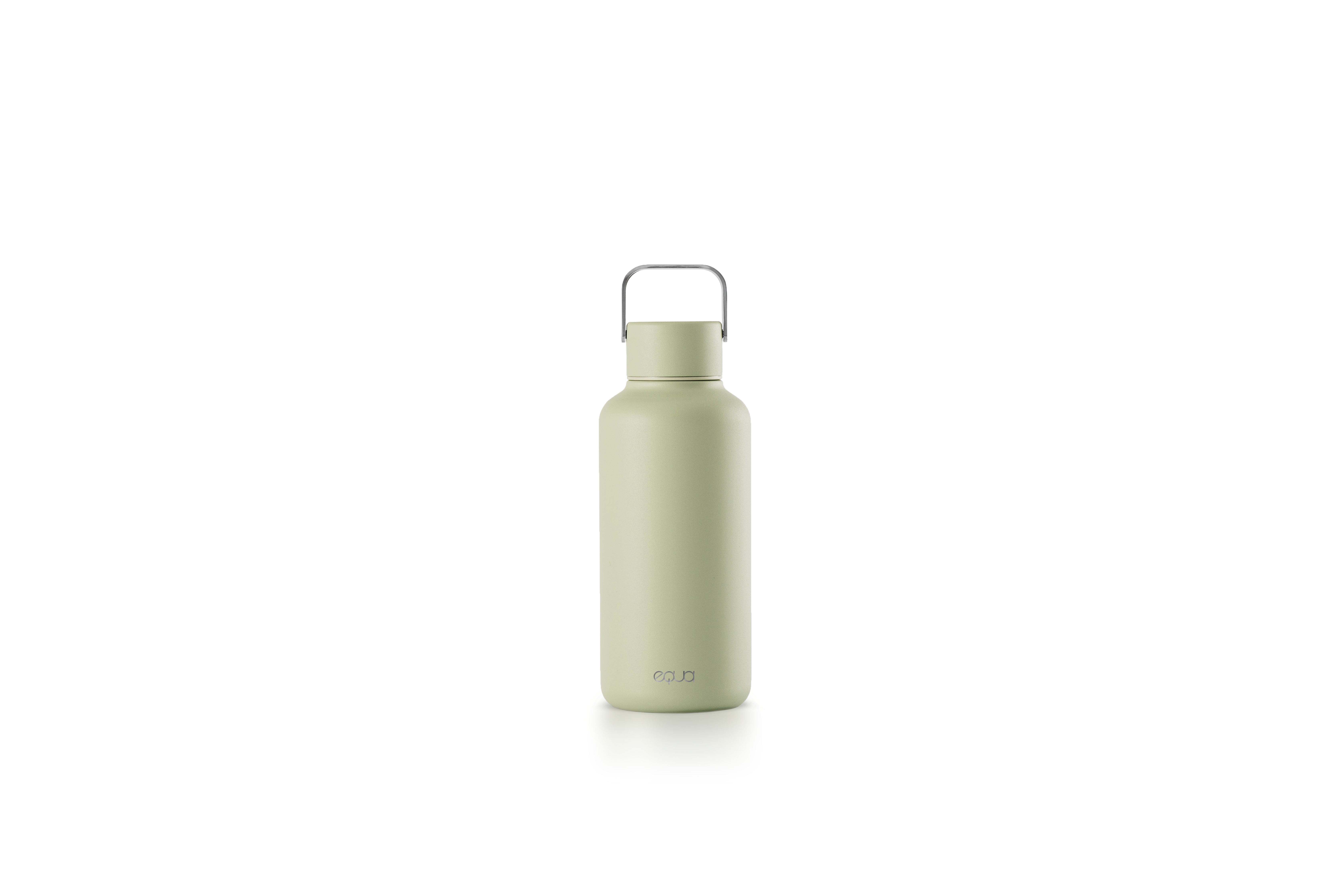 SALE - EQUA - TIMELESS MATCHA 600ML_