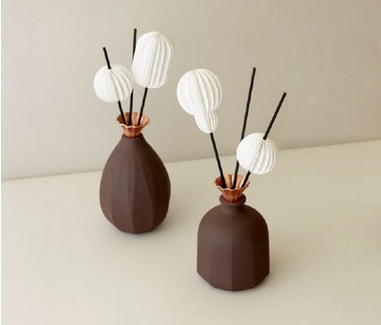 SALE - TOAST LIVING - DIFFUSER REED SET A