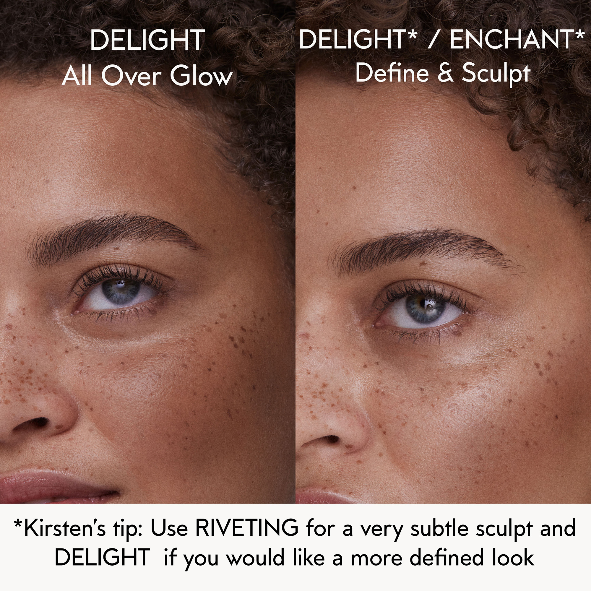 KJAER WEIS - CREAM BRONZER REFILL