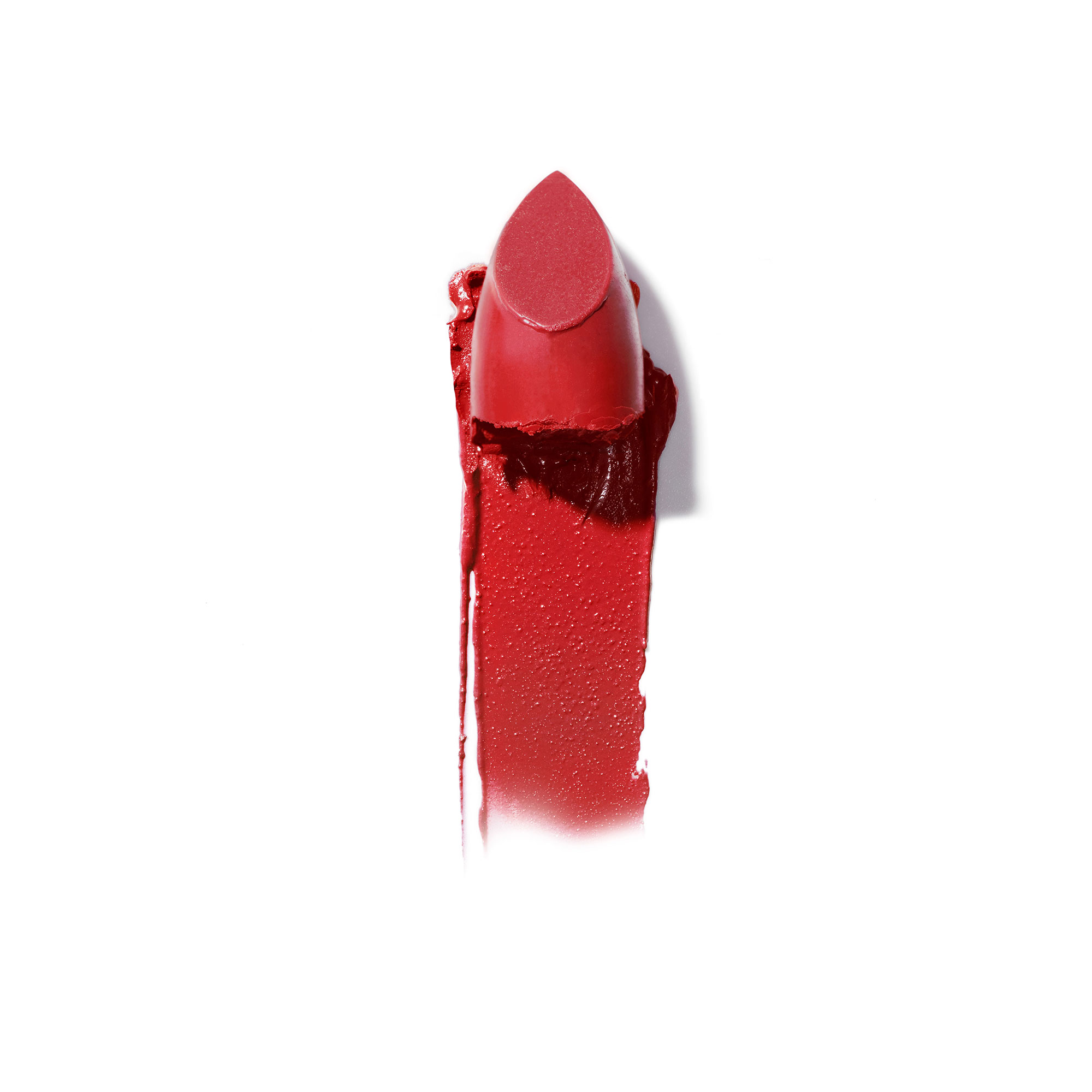ILIA BEAUTY COLOR BLOCK LIPSTICK GRENADINE