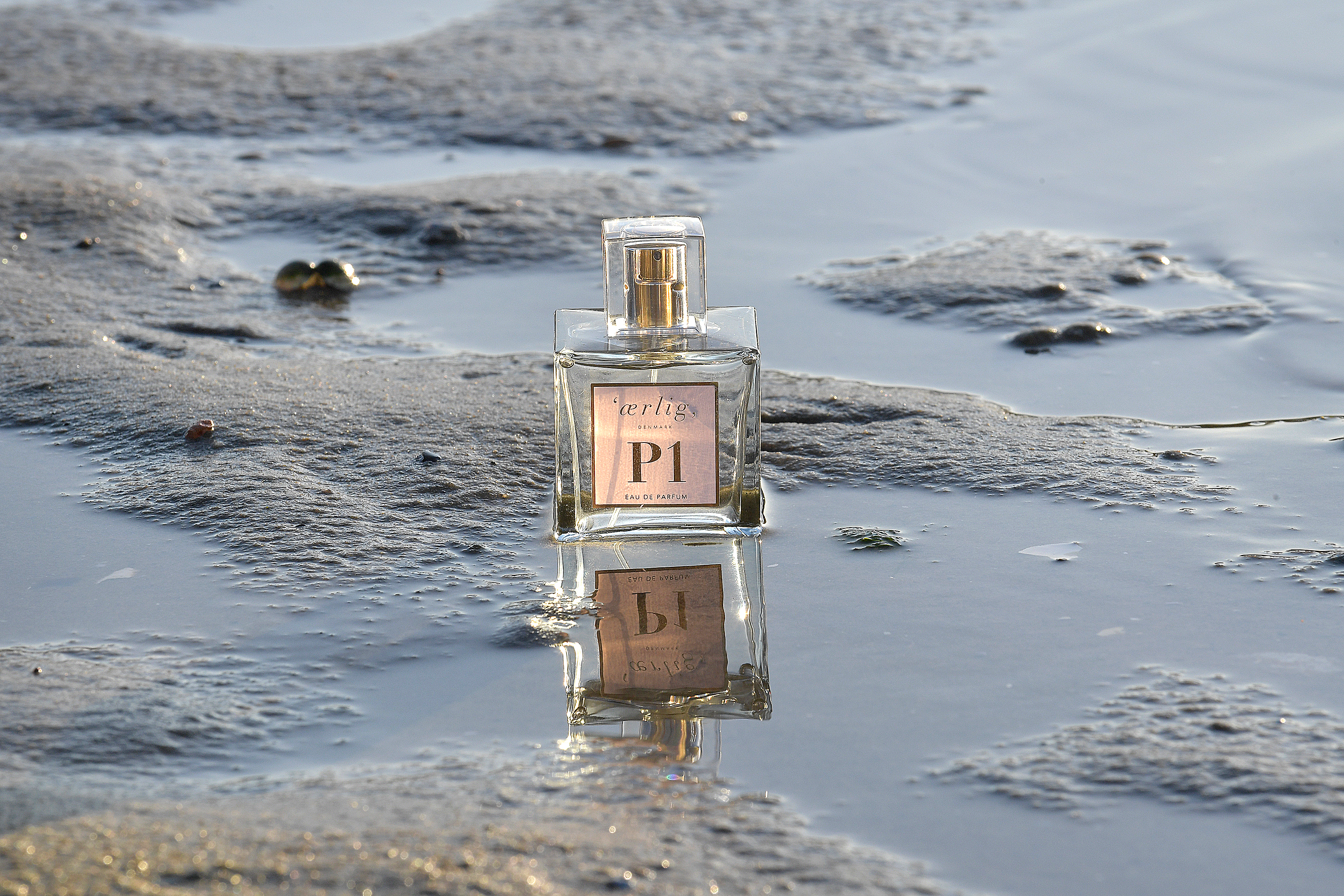 AERLIG PARFUM P01 – 100 ml
