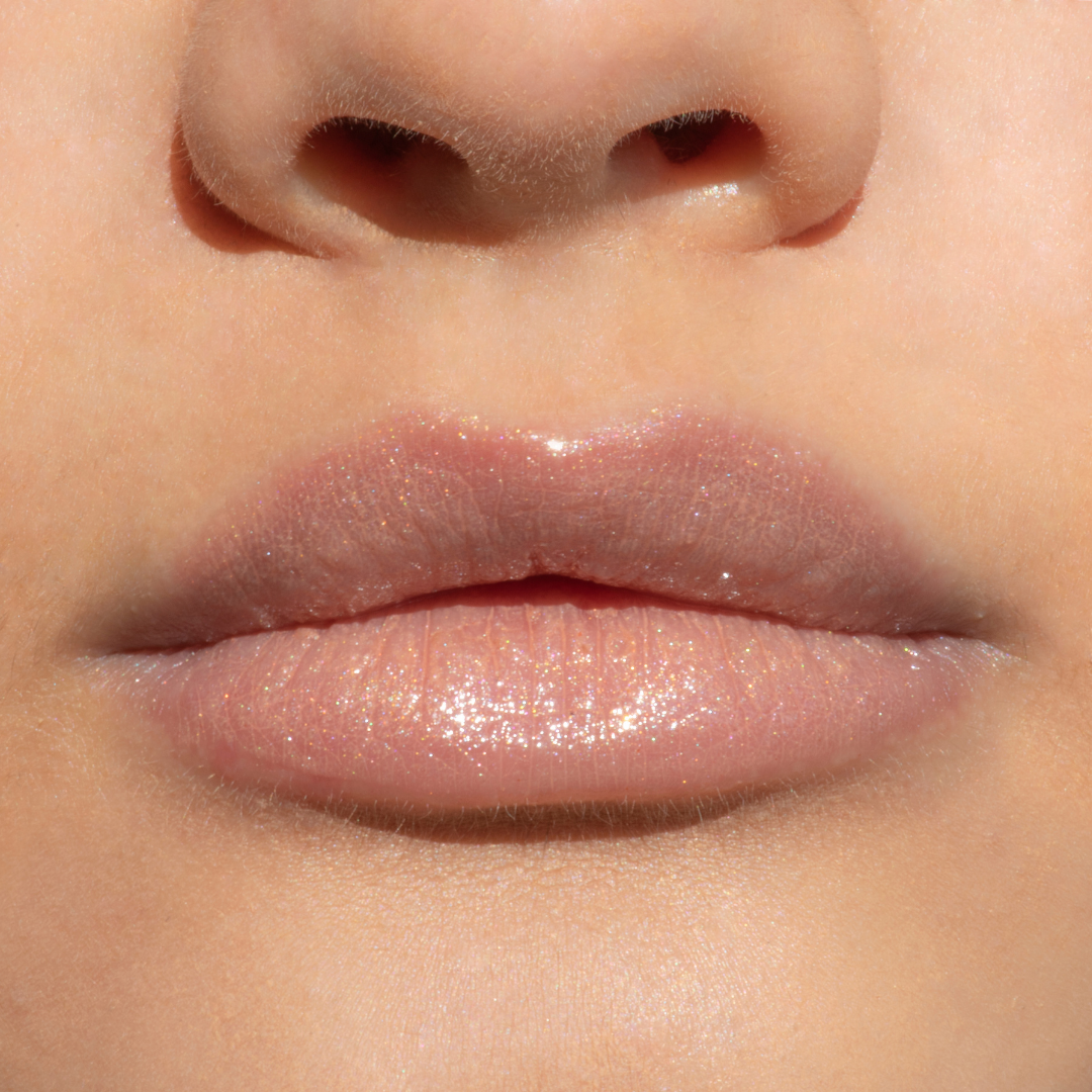 SALE - NUI COSMETICS NATURAL LIPGLOSS - 03 MIRU_