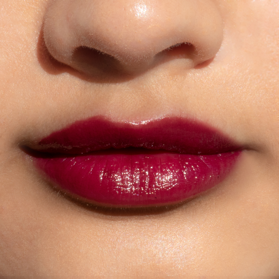 SALE - NUI COSMETICS NATURAL LIPGLOSS - 10 MANA_