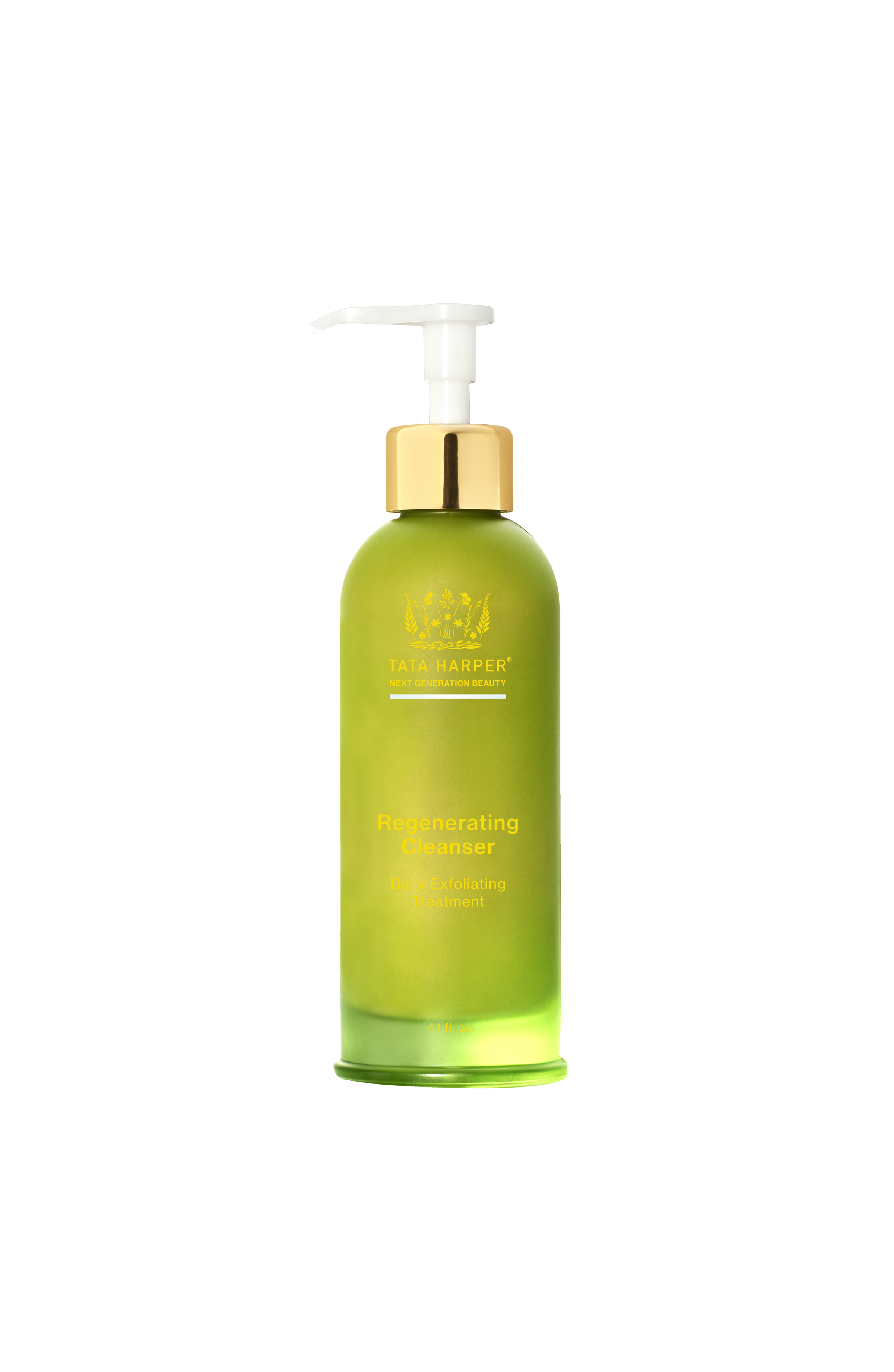 TATA HARPER SKINCARE - REGENERATING CLEANSER