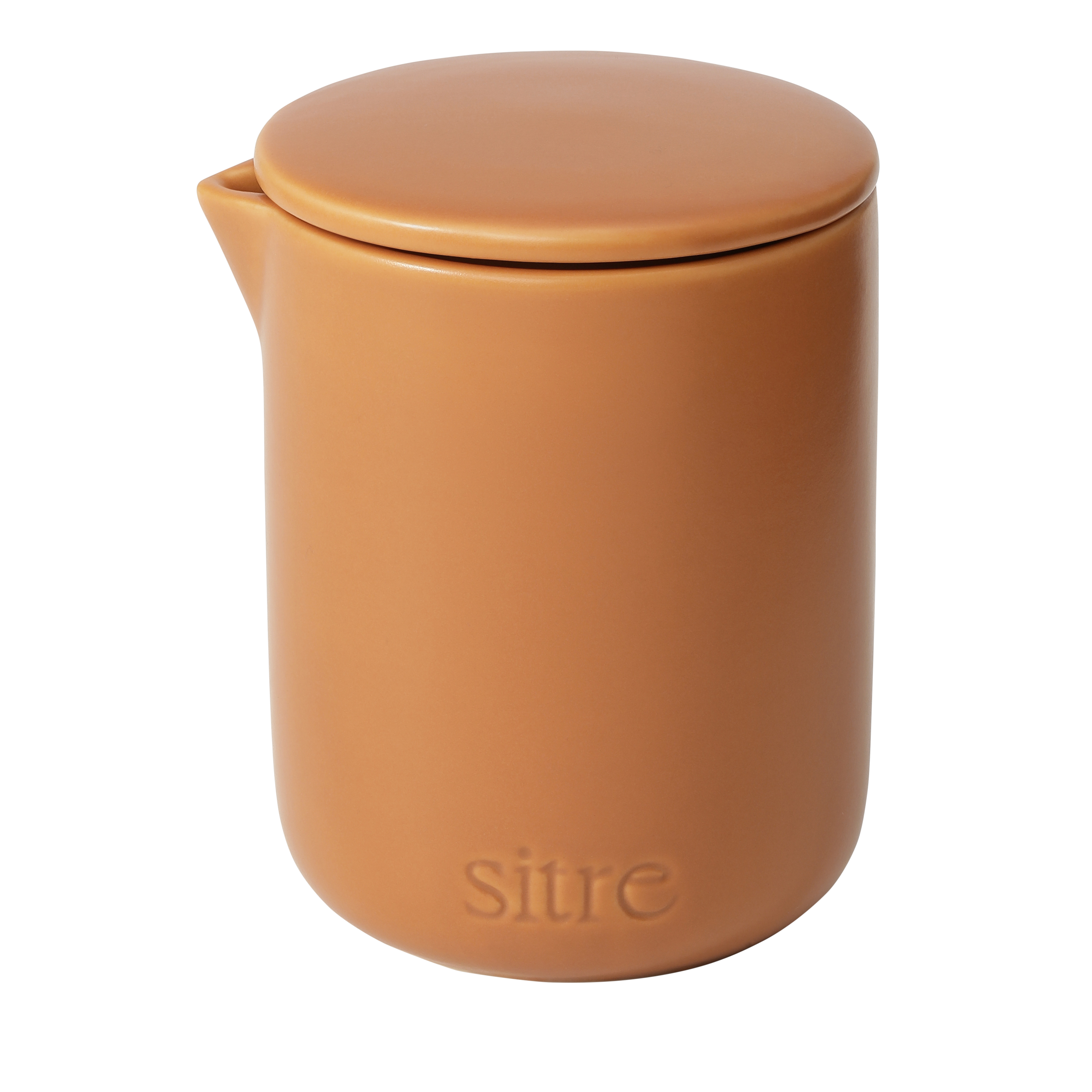 SITRE PILLOW HAZE MASSAGE CANDLE