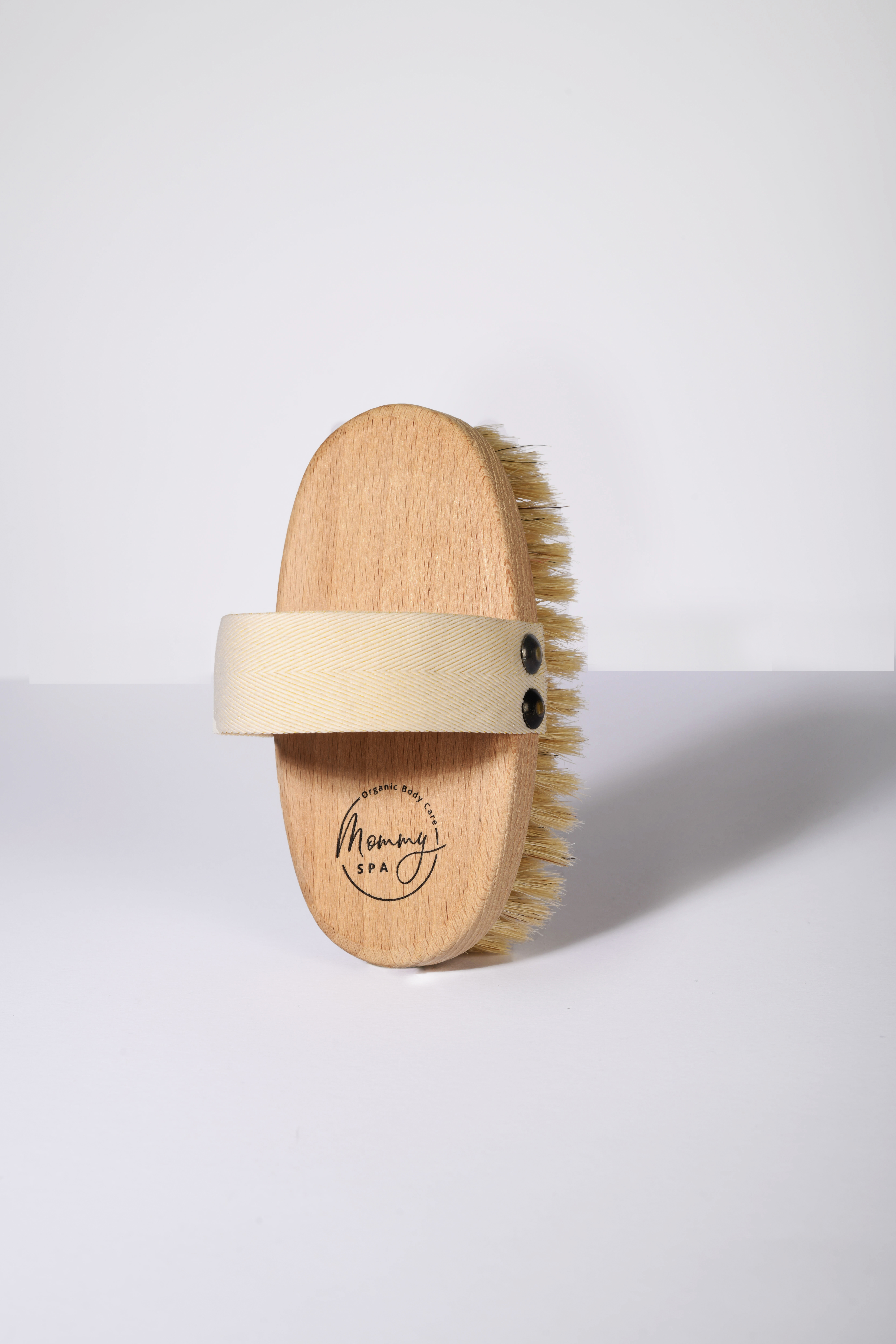 MOMMY SPA SOFT BELLY BRUSH