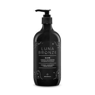 LUNA BRONZE GLOW GRADUAL TANNING MOISTURISER