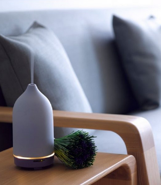 SALE - TOAST LIVING - CASA AROMA DIFFUSER LAVENDER