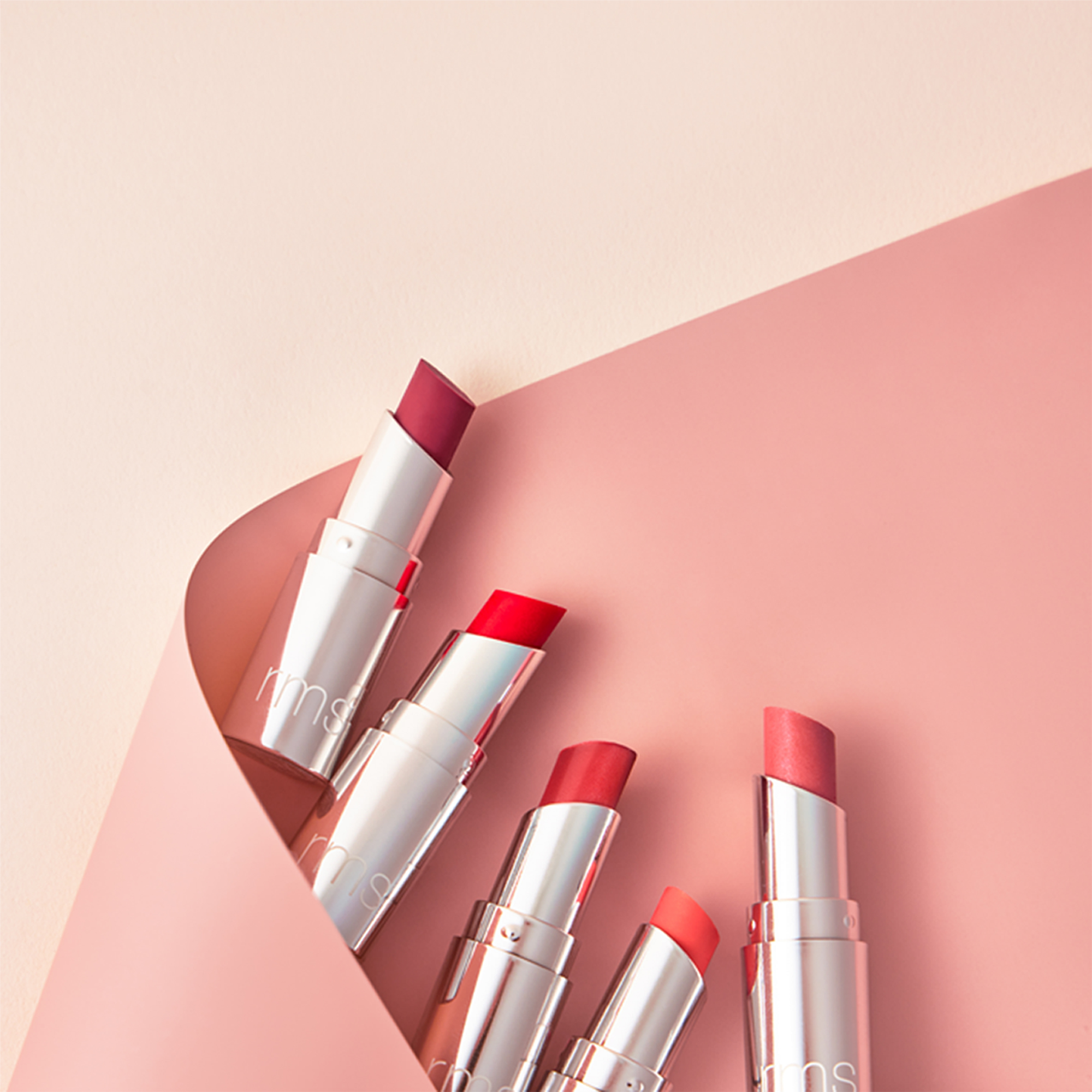RMS BEAUTY | MINI LIP LOVE KIT