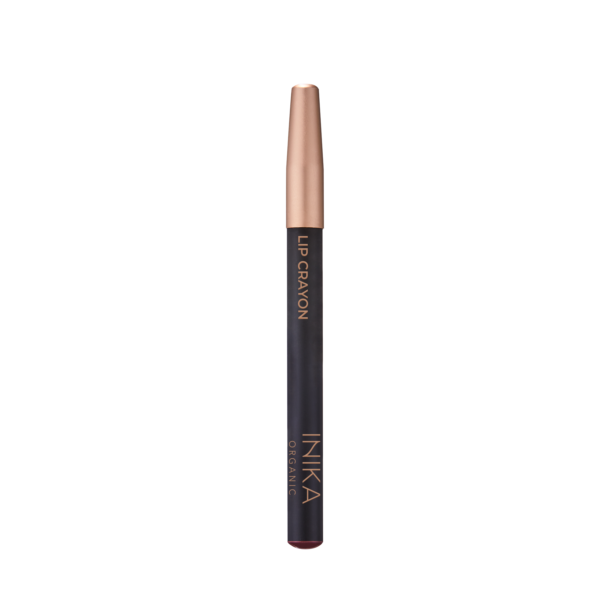 INIKA ORGANIC LIP CRAYON