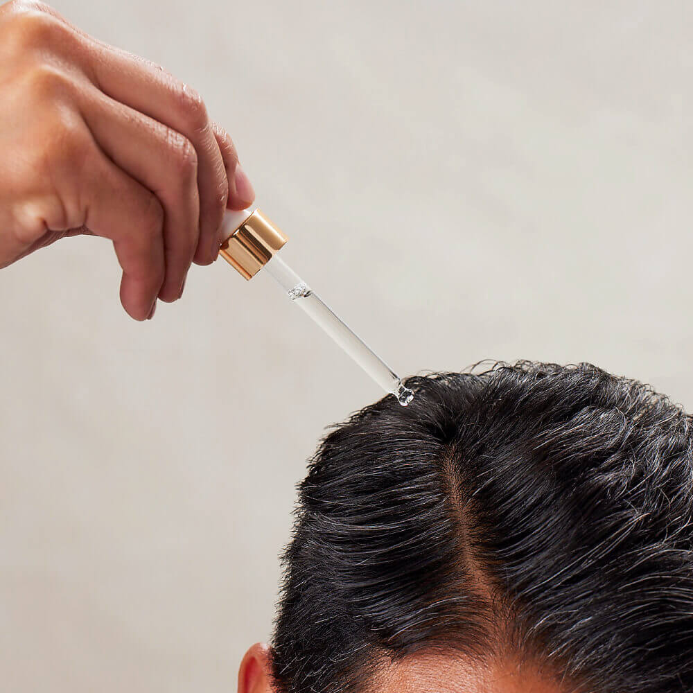 INNERSENSE HAIR RENEW DAILY ACTIVE SERUM