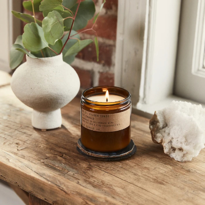 P.F. CANDLE & CO. 21 GOLDEN COAST
