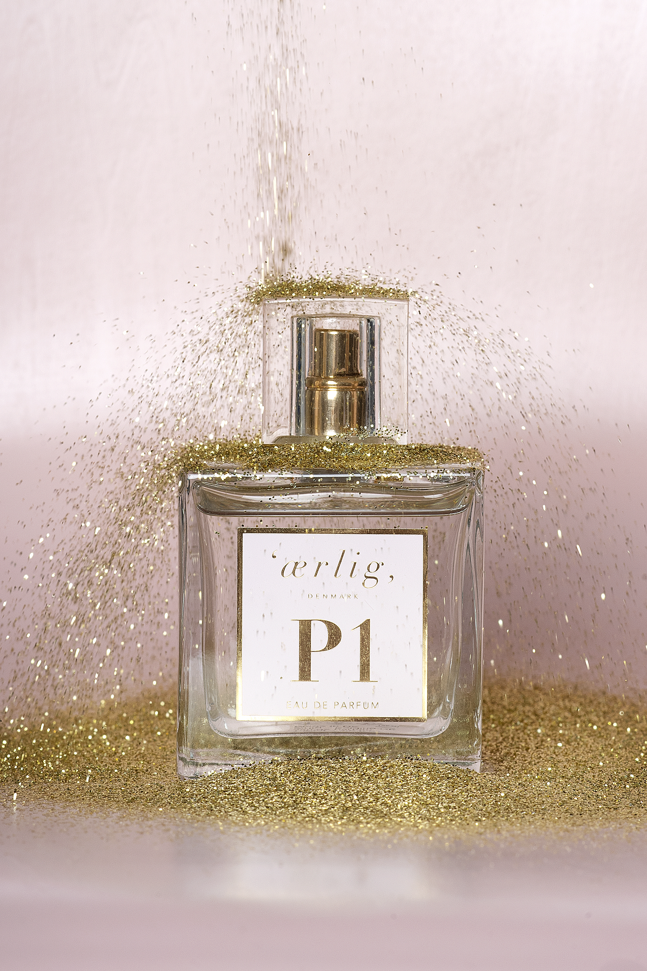 AERLIG PARFUM P01 – 100 ml