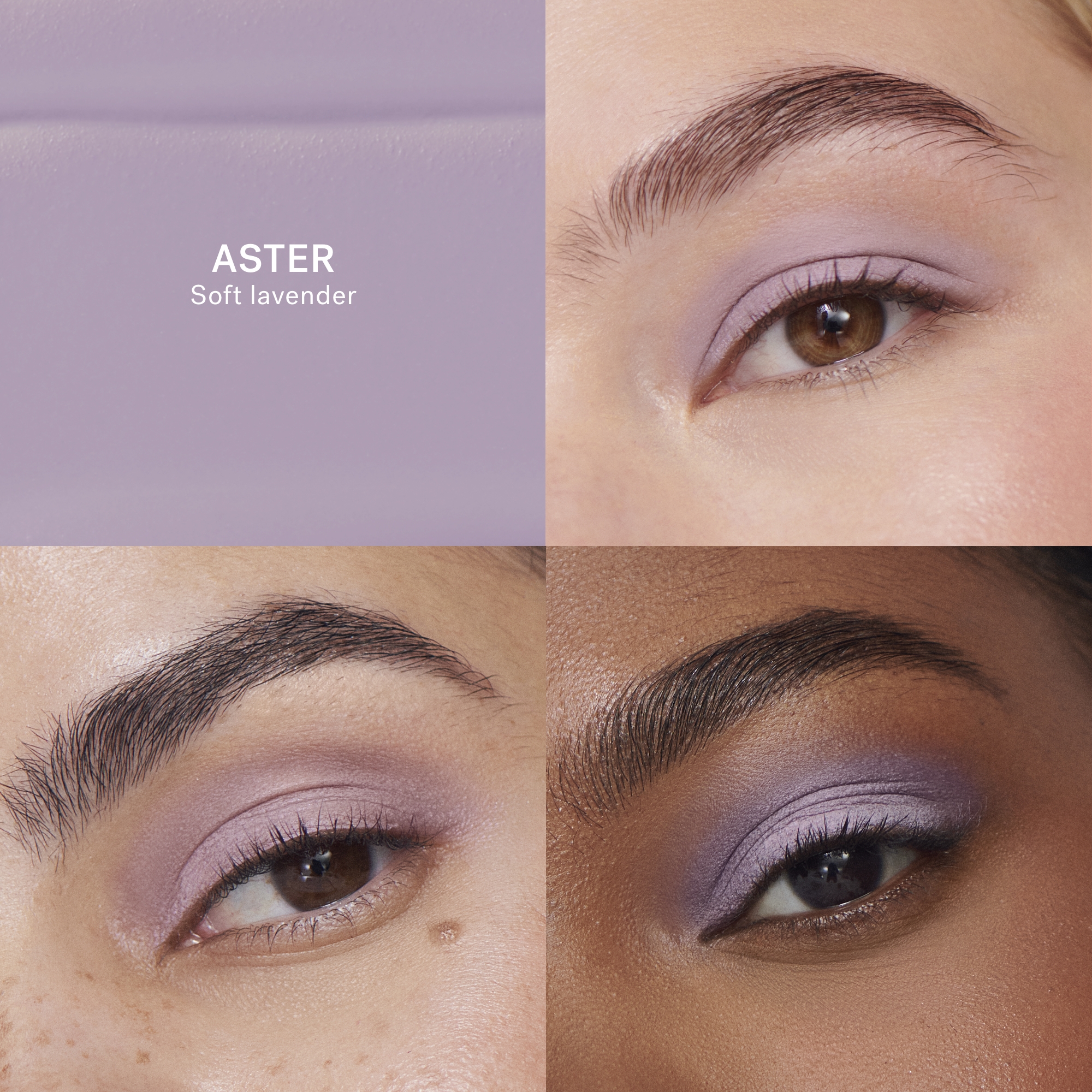 ILIA BEAUTY LIQUID POWDER MATTE EYE TINT