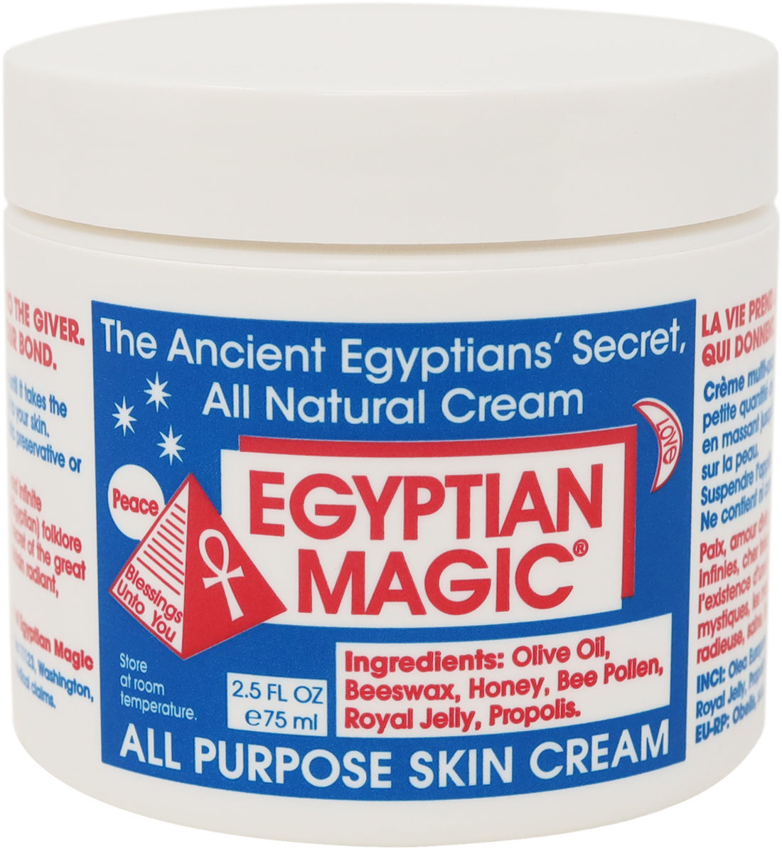 EGYPTIAN MAGIC ALL PURPOSE CREAM