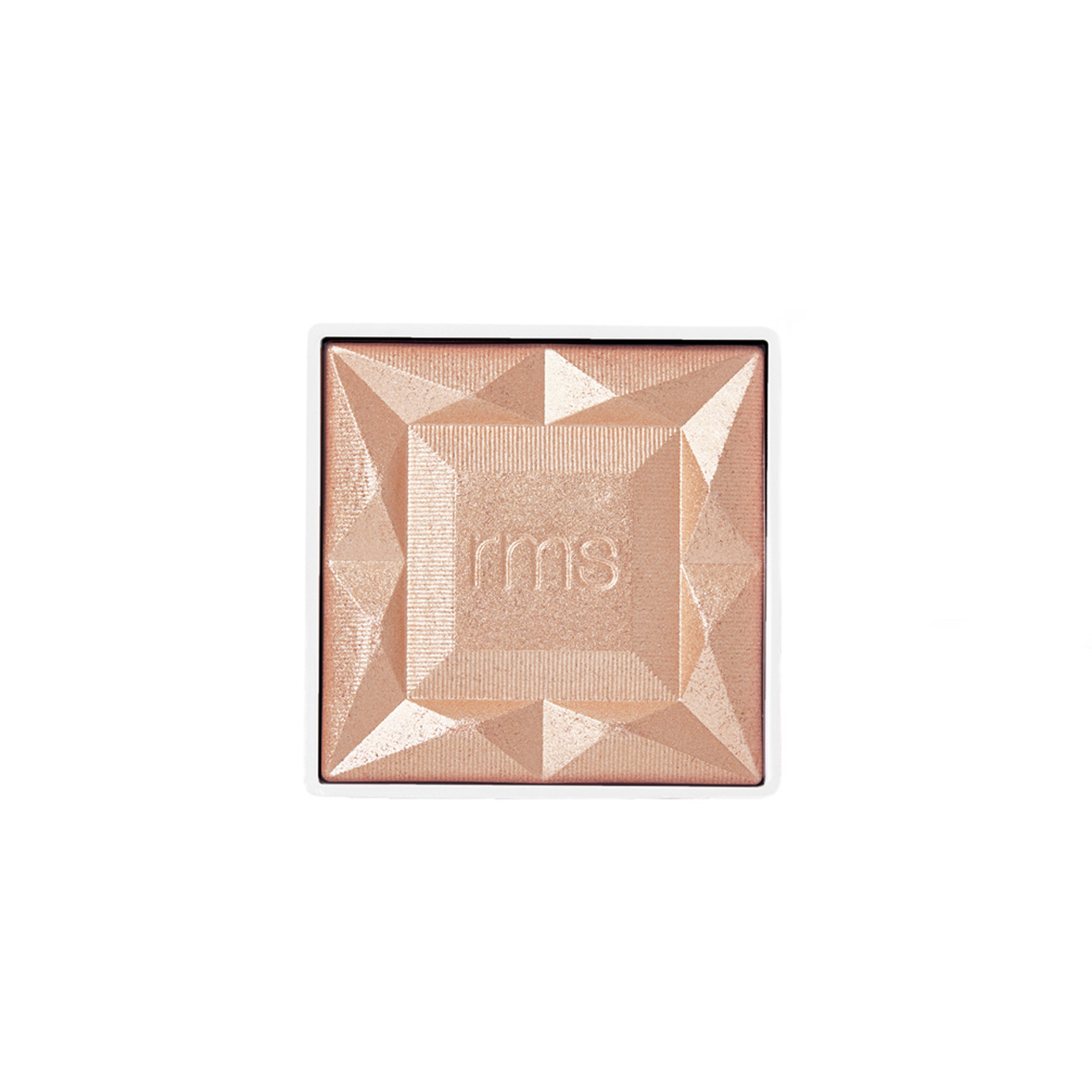 RMS BEAUTY | "RE" DIMENSION HYDRA DEW LUMINIZER REFILL - PROSECCO FIZZ