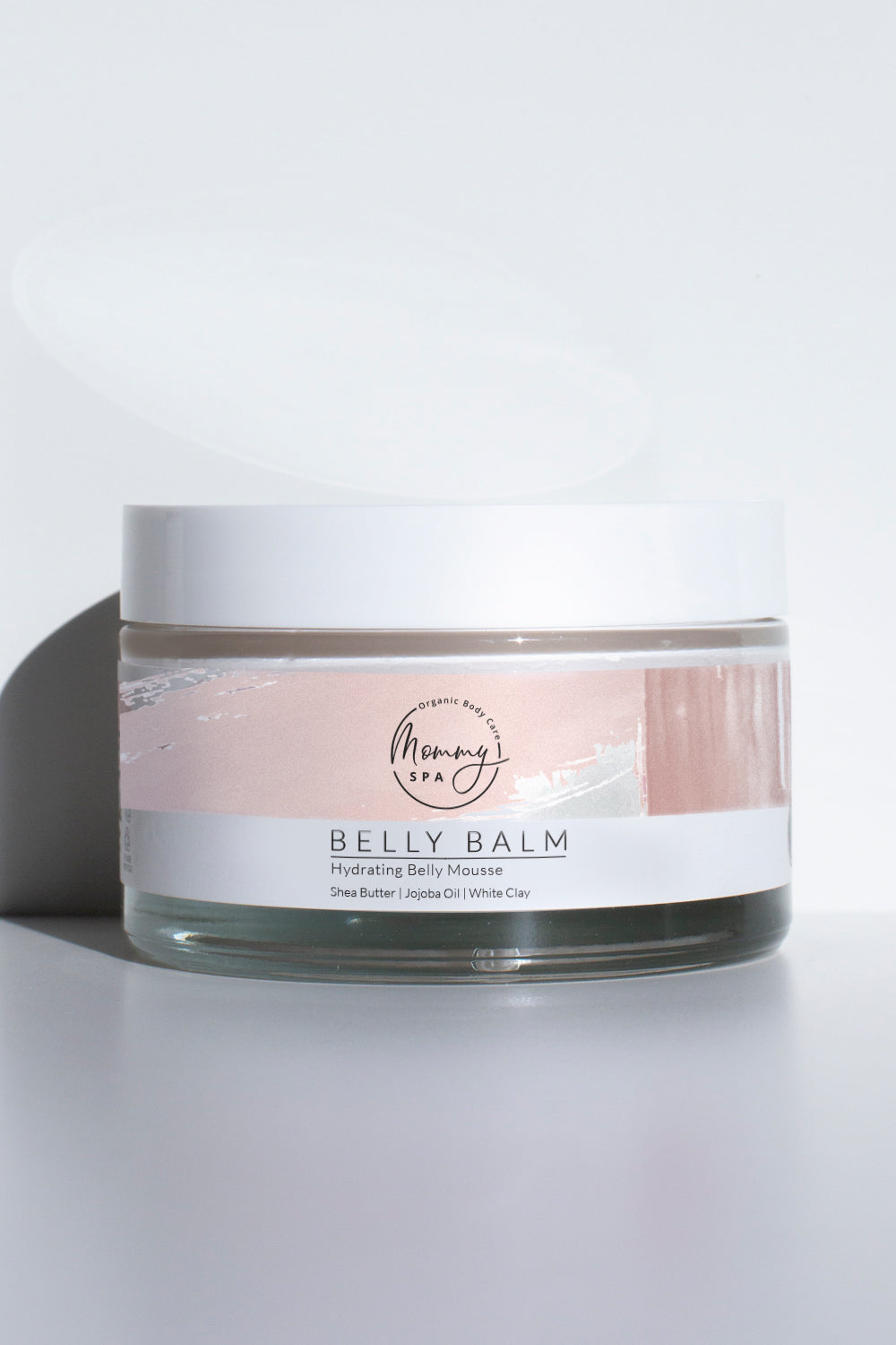 MOMMY SPA BELLY BALM