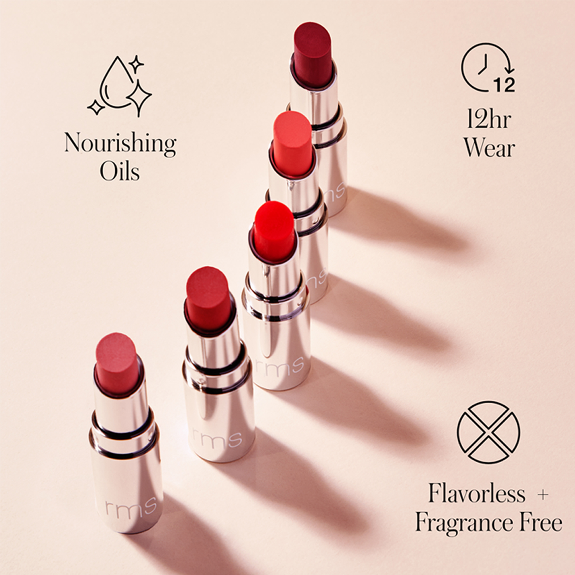 RMS BEAUTY | MINI LIP LOVE KIT