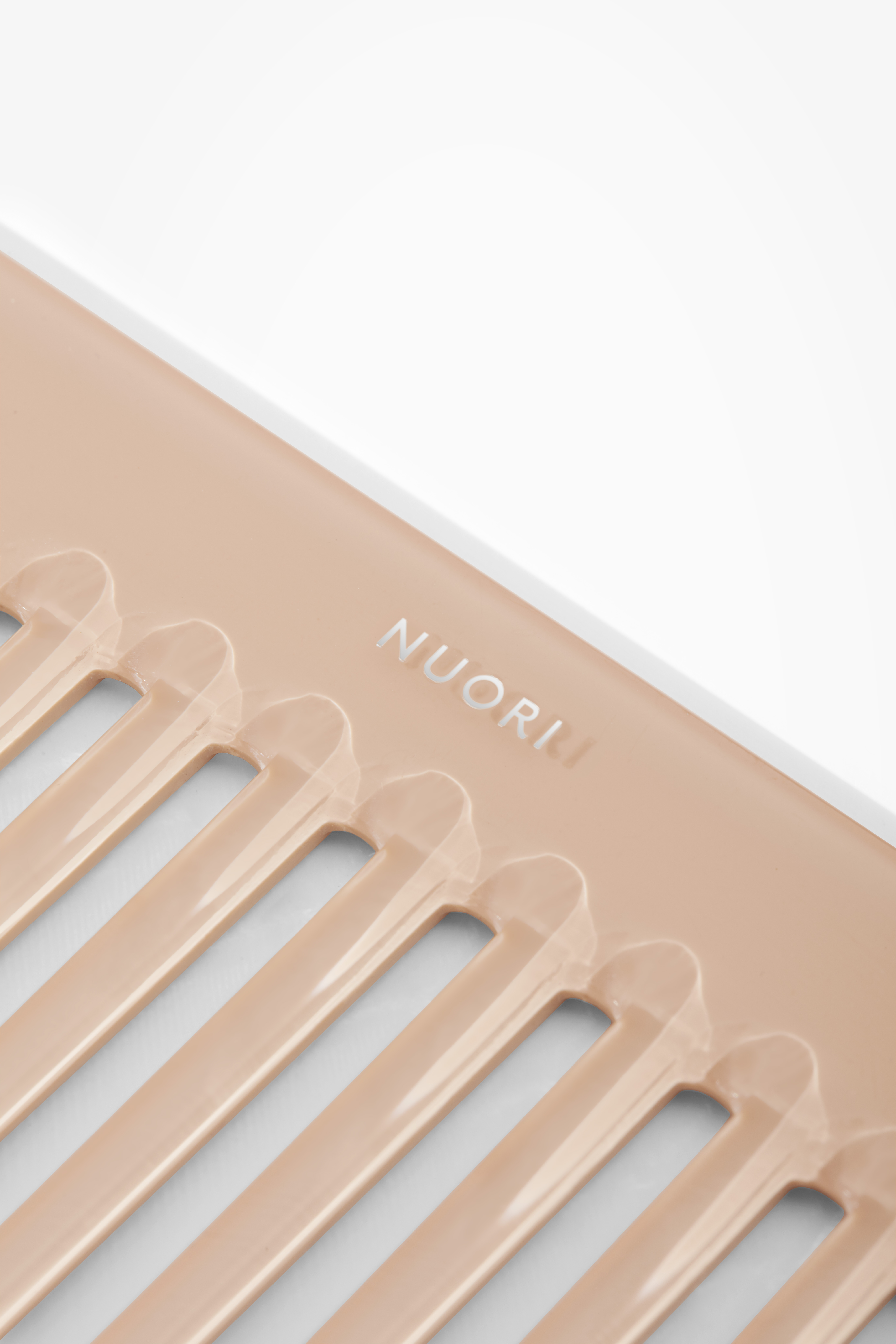 NUORI DETANGLING COMB - ROSE