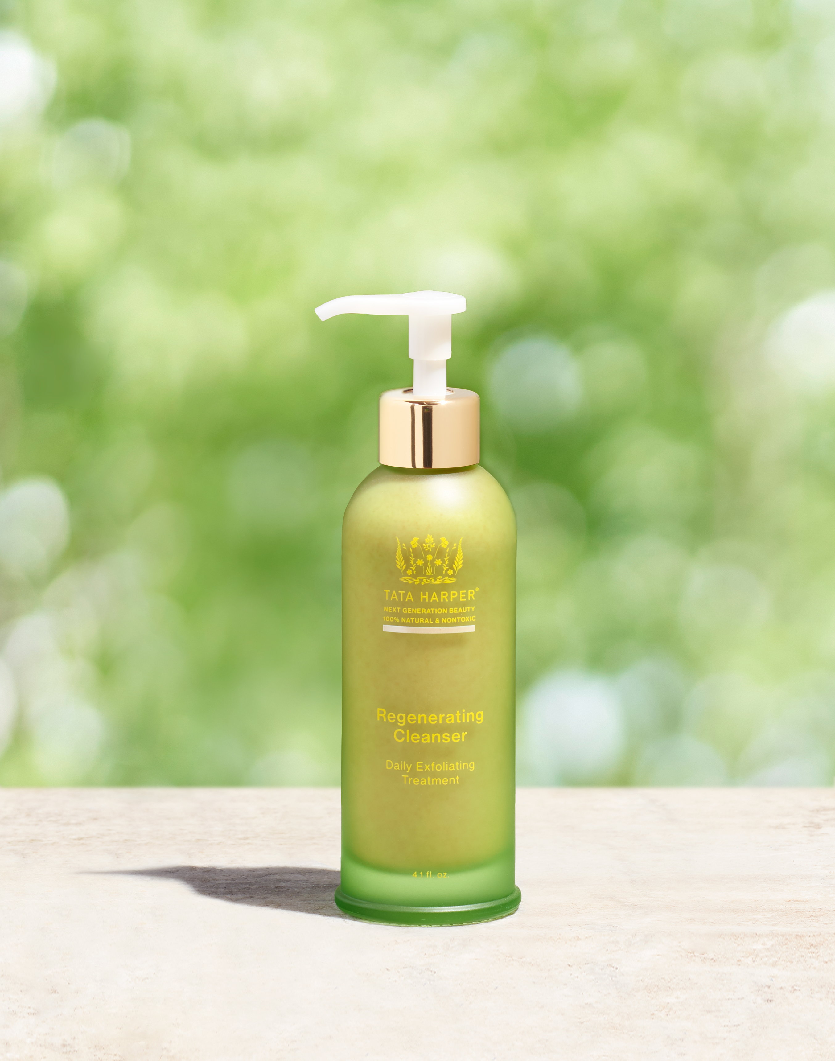 TATA HARPER SKINCARE - REGENERATING CLEANSER