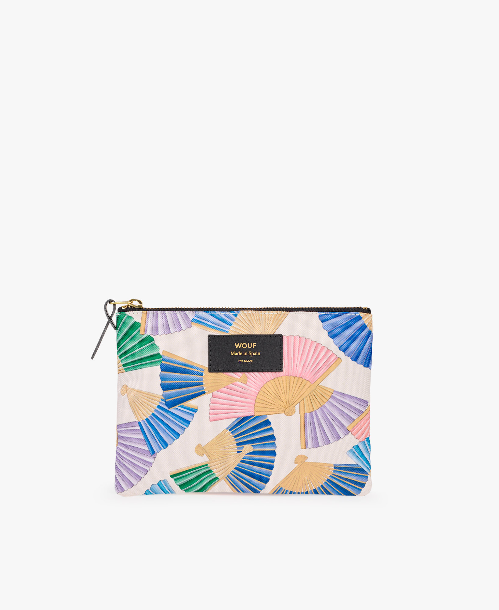 WOUF LARGE POUCH SEVILLA
