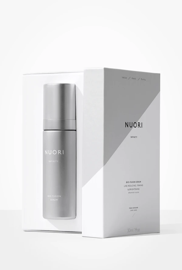 NUORI INFINITY BIO-FUSION SERUM