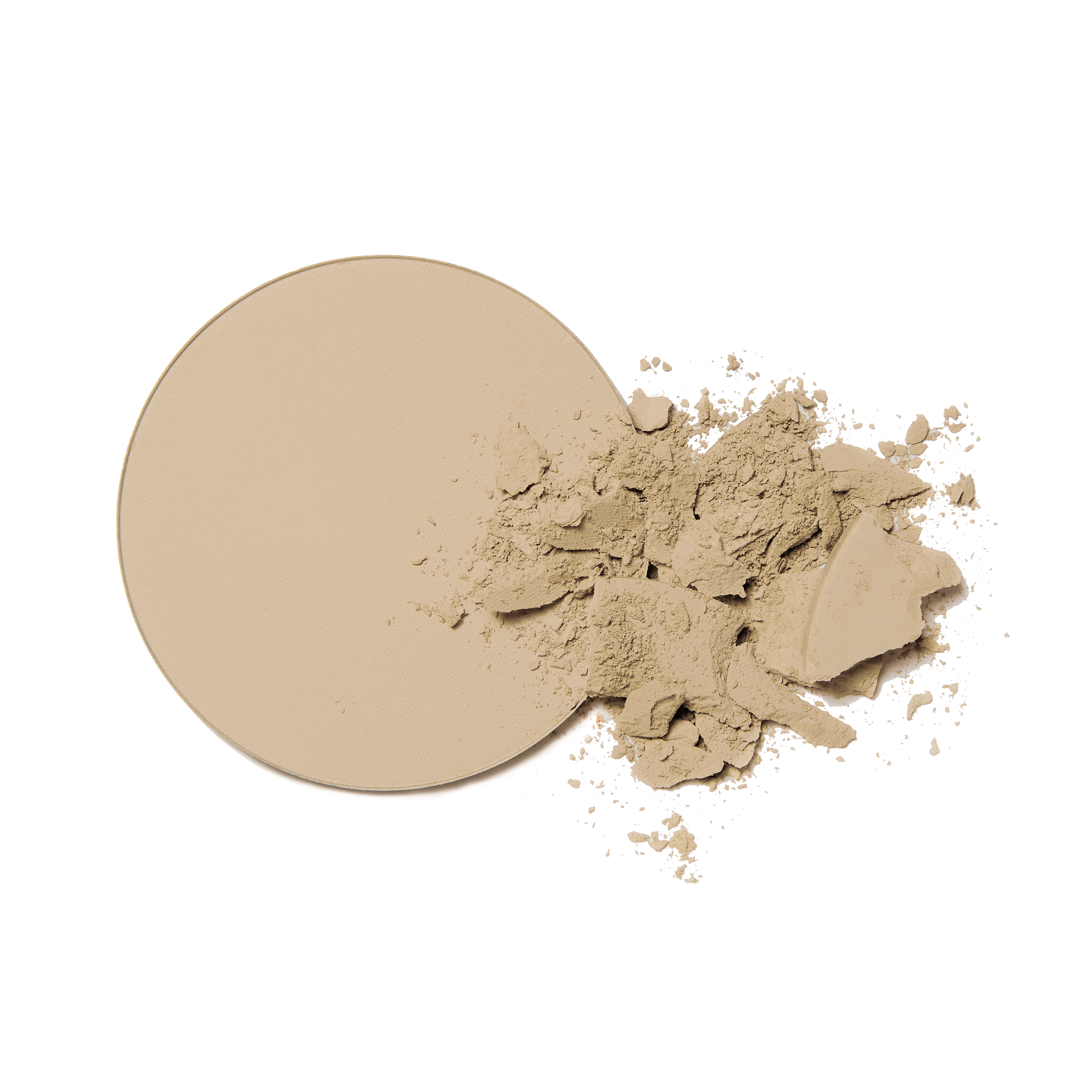 INIKA ORGANIC BAKED MINERAL FOUNDATION
