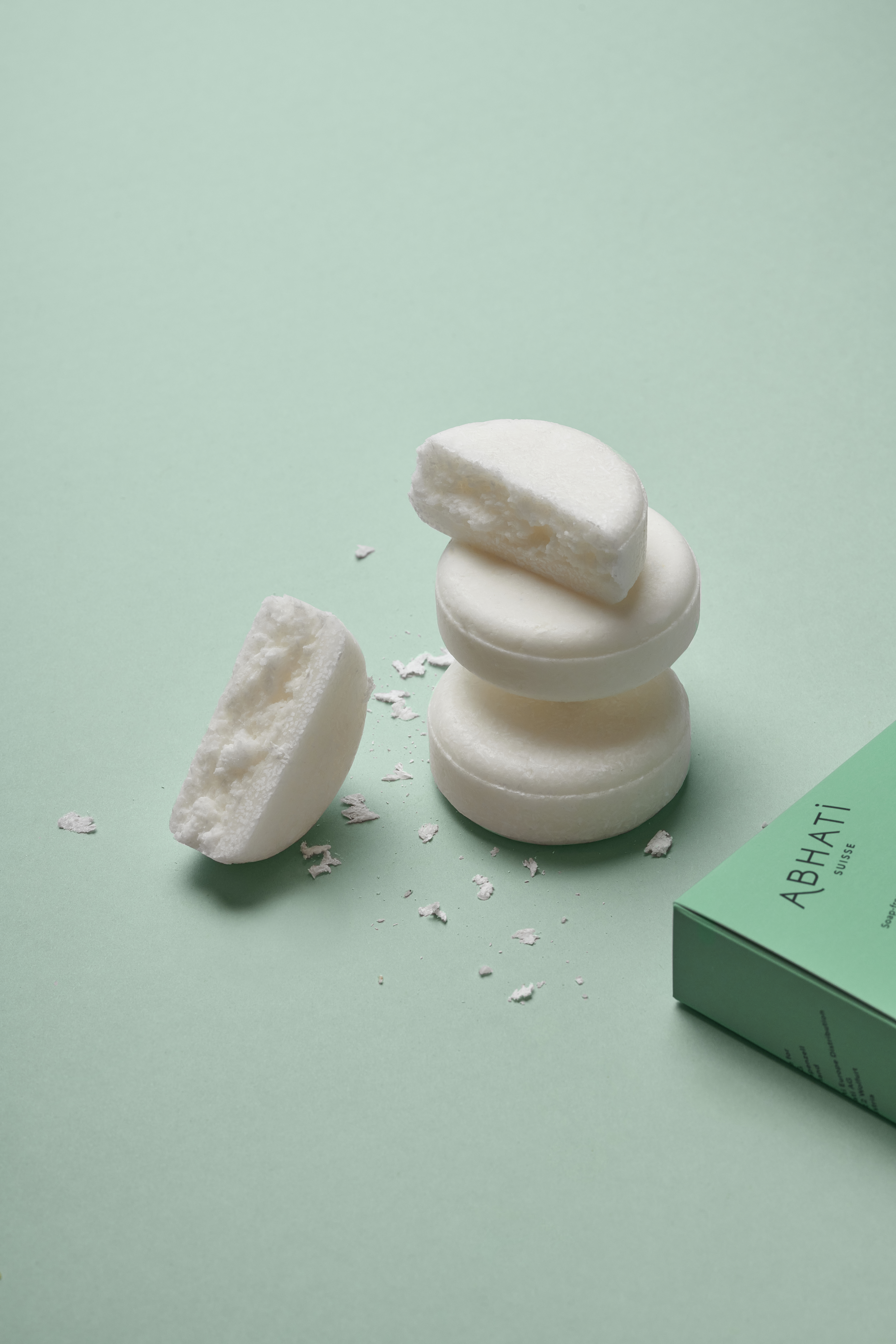 ABHATI SUISSE - TANU FOR THE FAMILY HAIR & BODY BAR