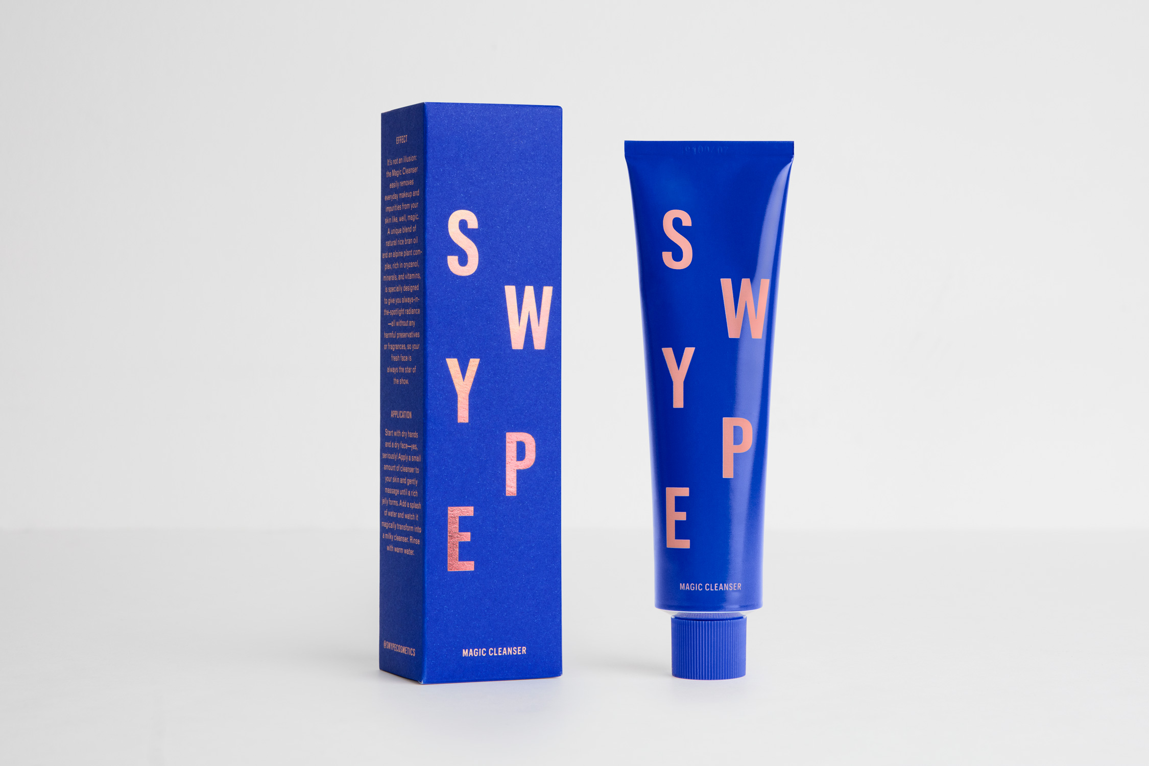 SALE - SWYPE - MAGIC CLEANSER
